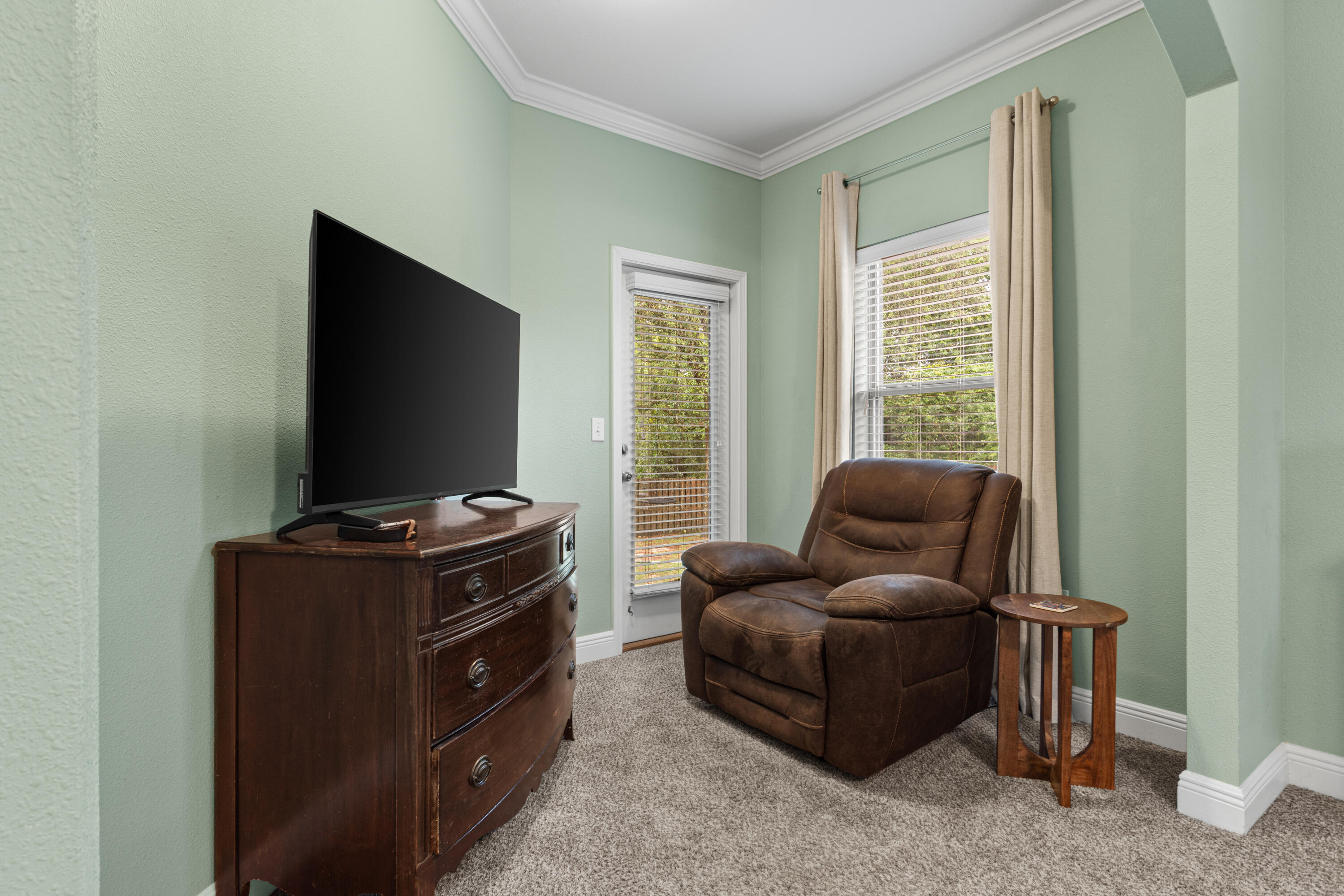 ROLLING RIDGE S/D - Residential