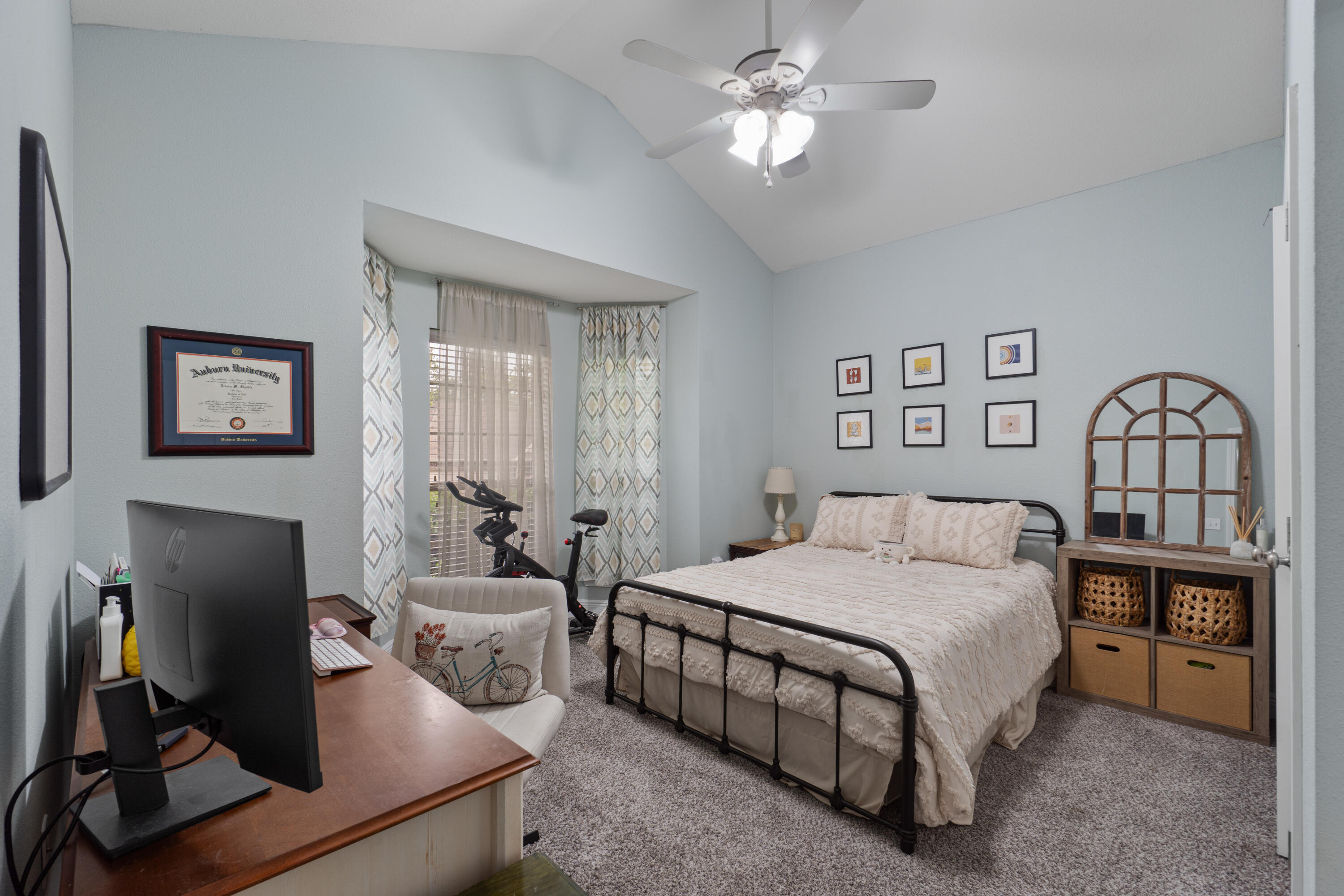ROLLING RIDGE S/D - Residential
