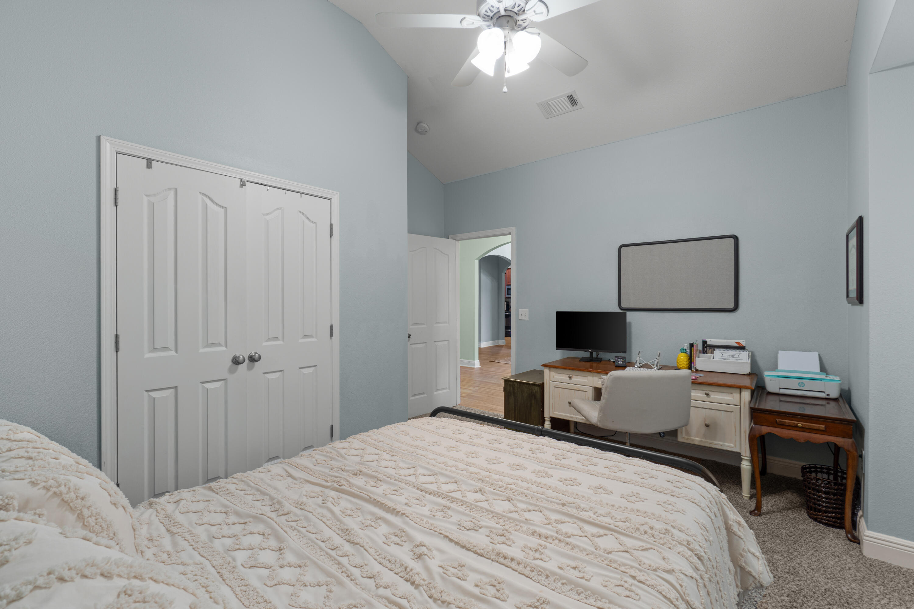 ROLLING RIDGE S/D - Residential