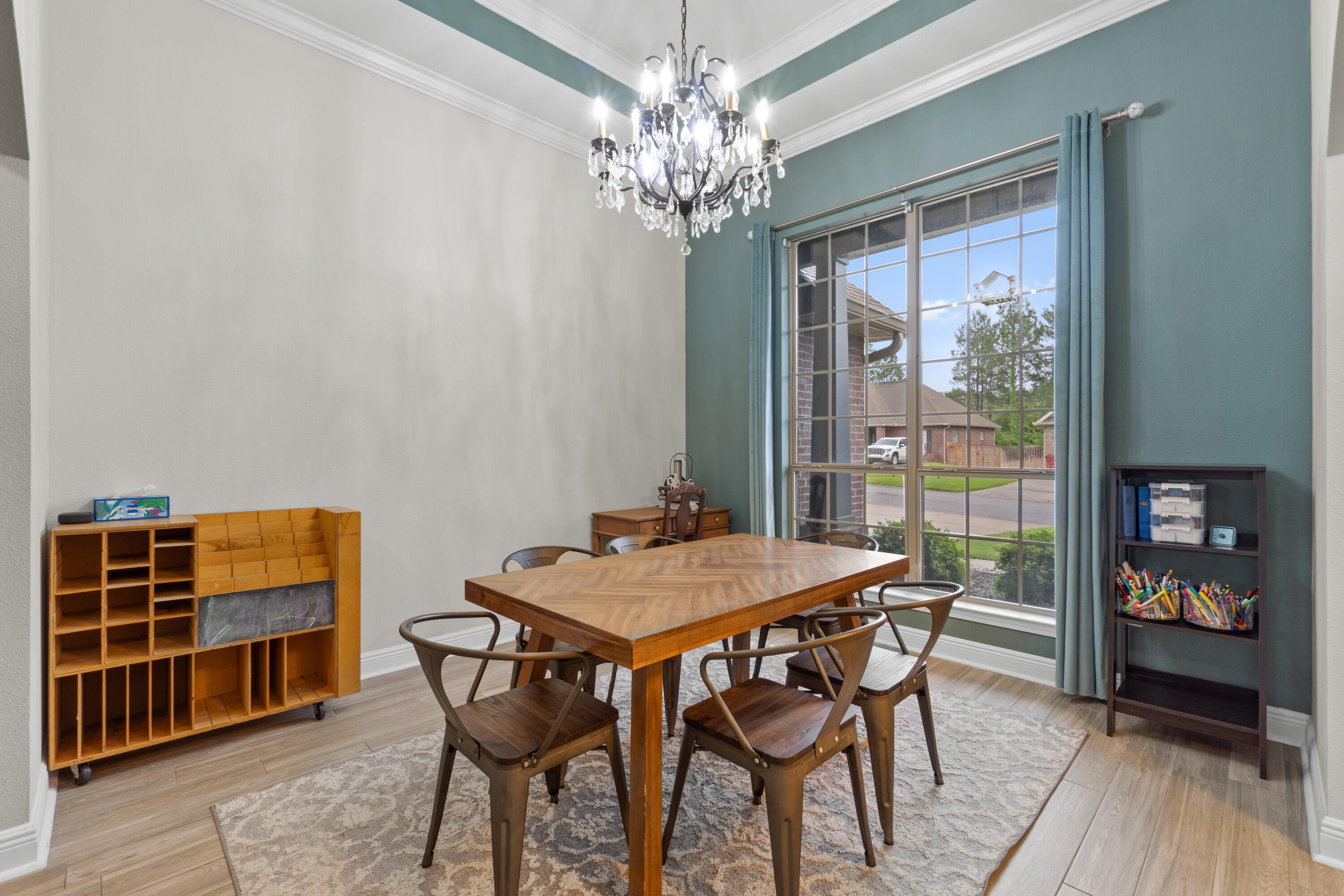 ROLLING RIDGE S/D - Residential