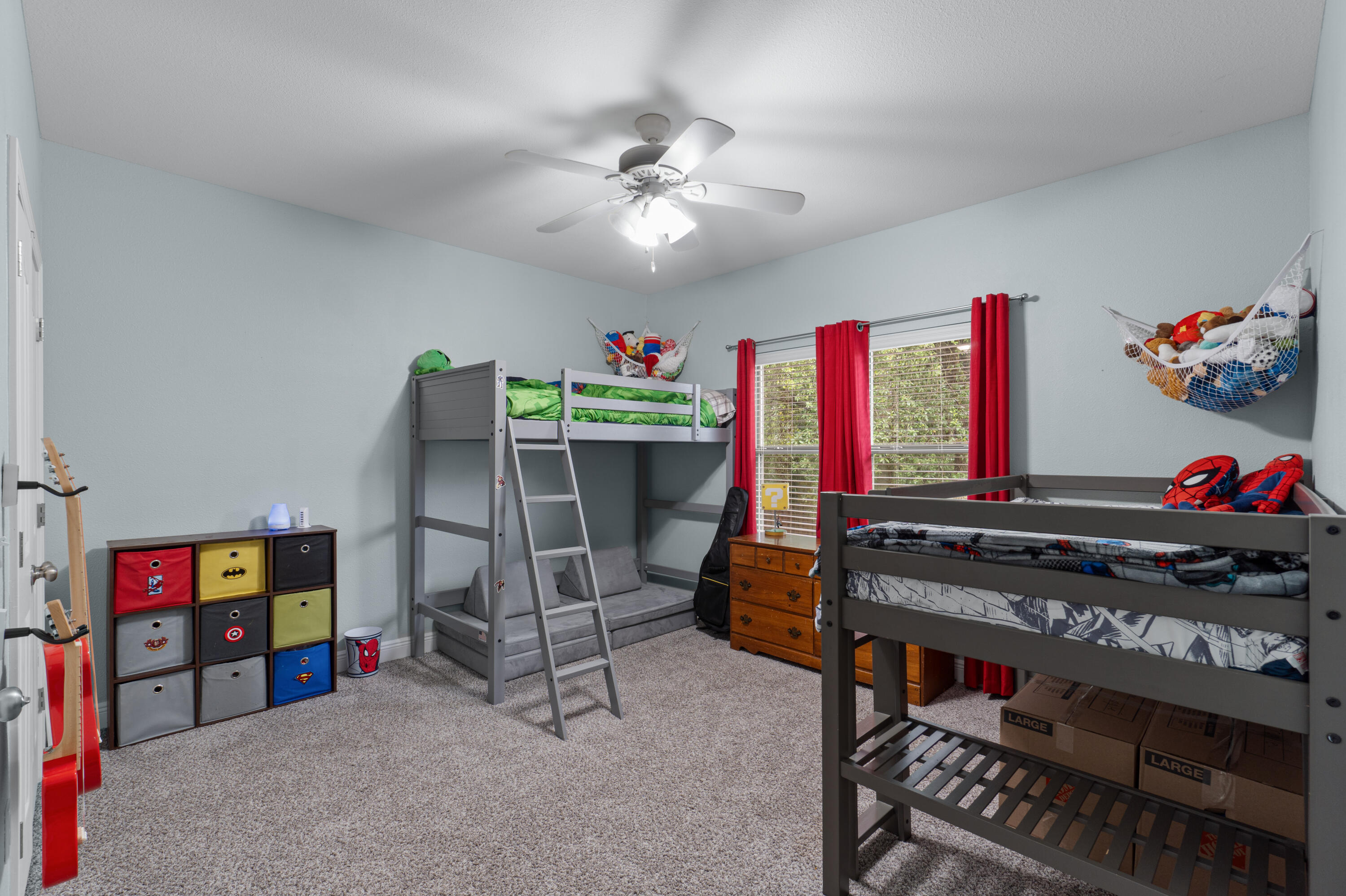 ROLLING RIDGE S/D - Residential
