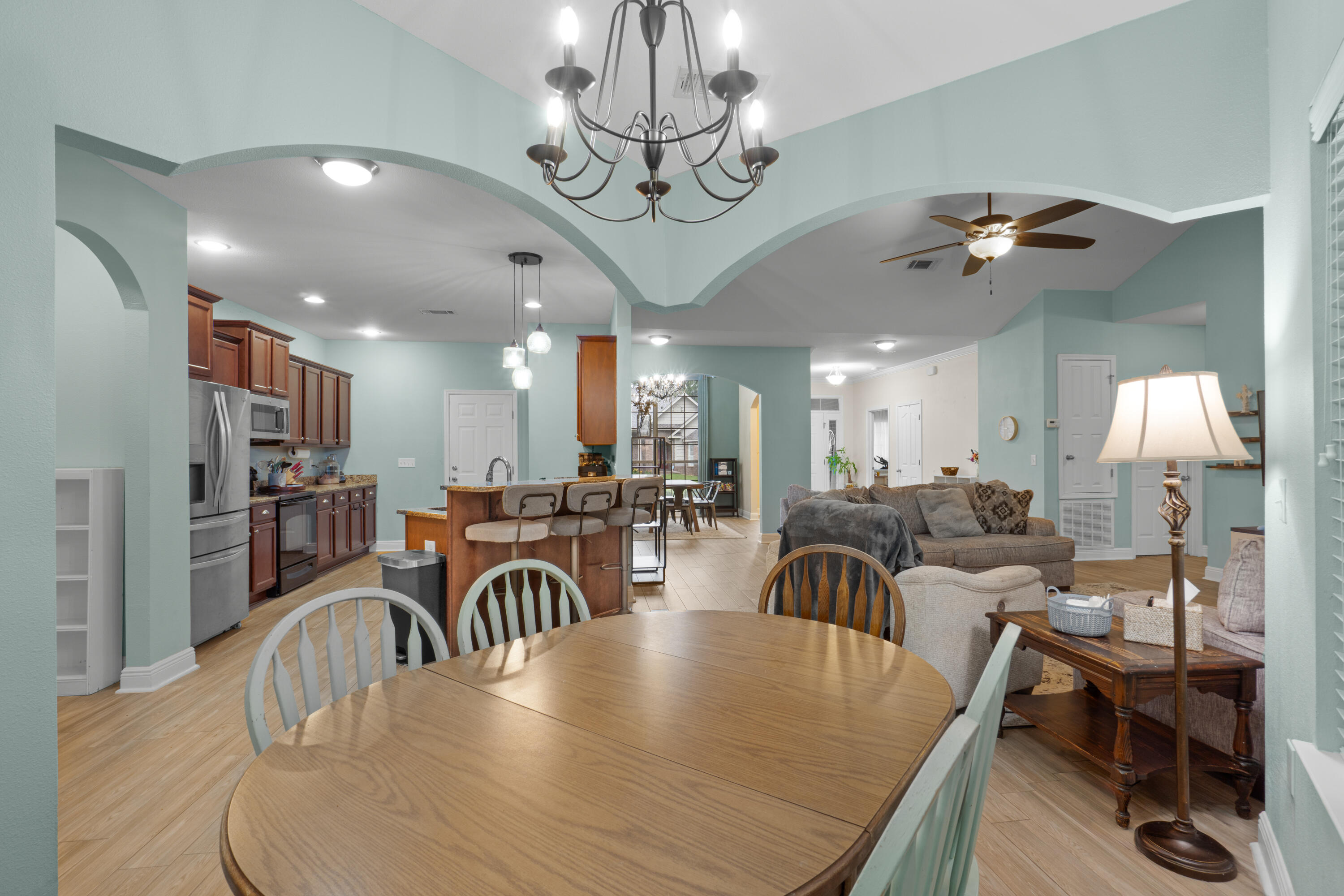 ROLLING RIDGE S/D - Residential