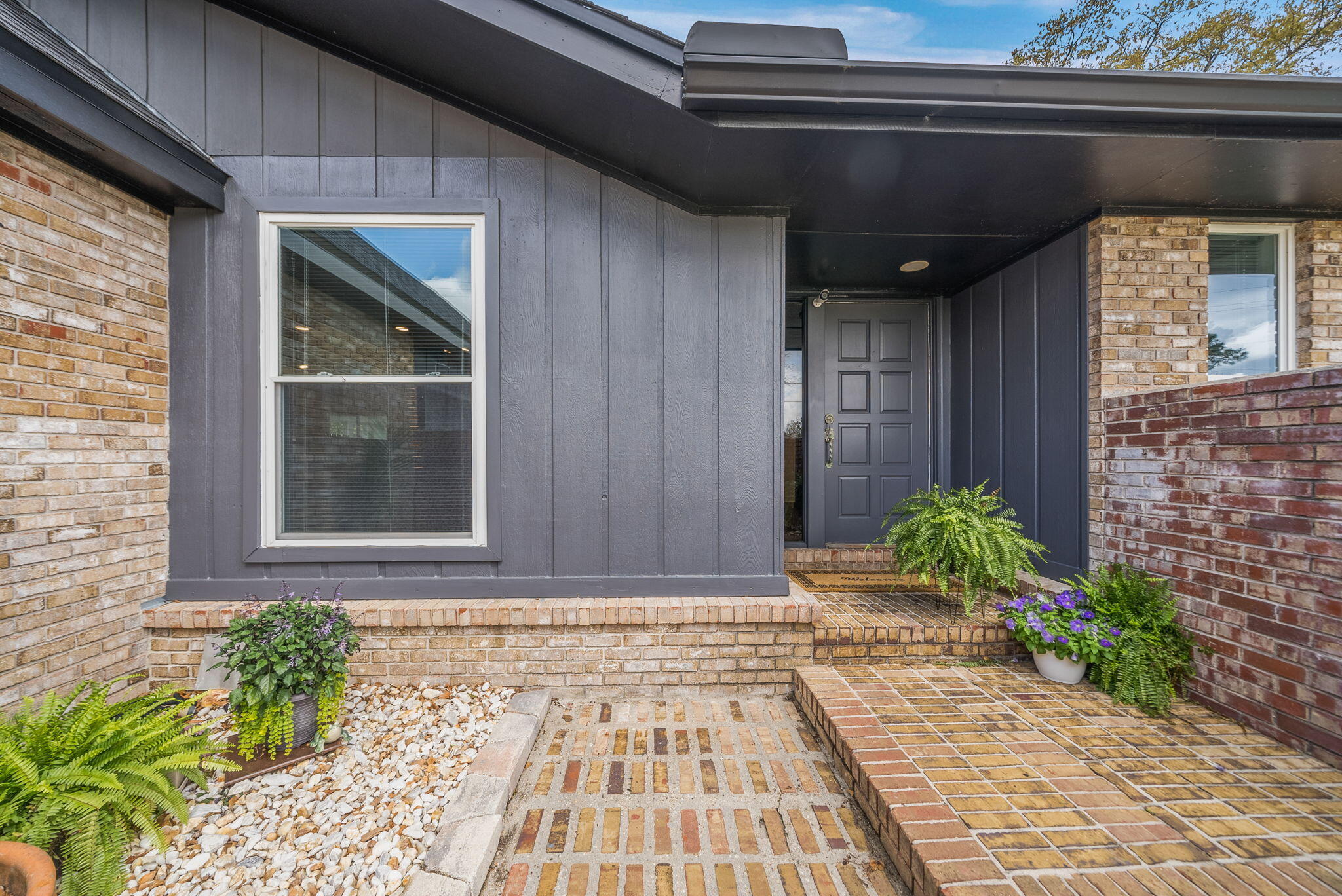 BAYWOOD SHORE ESTATES - Residential