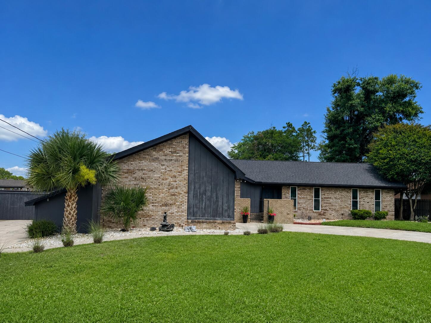 BAYWOOD SHORE ESTATES - Residential