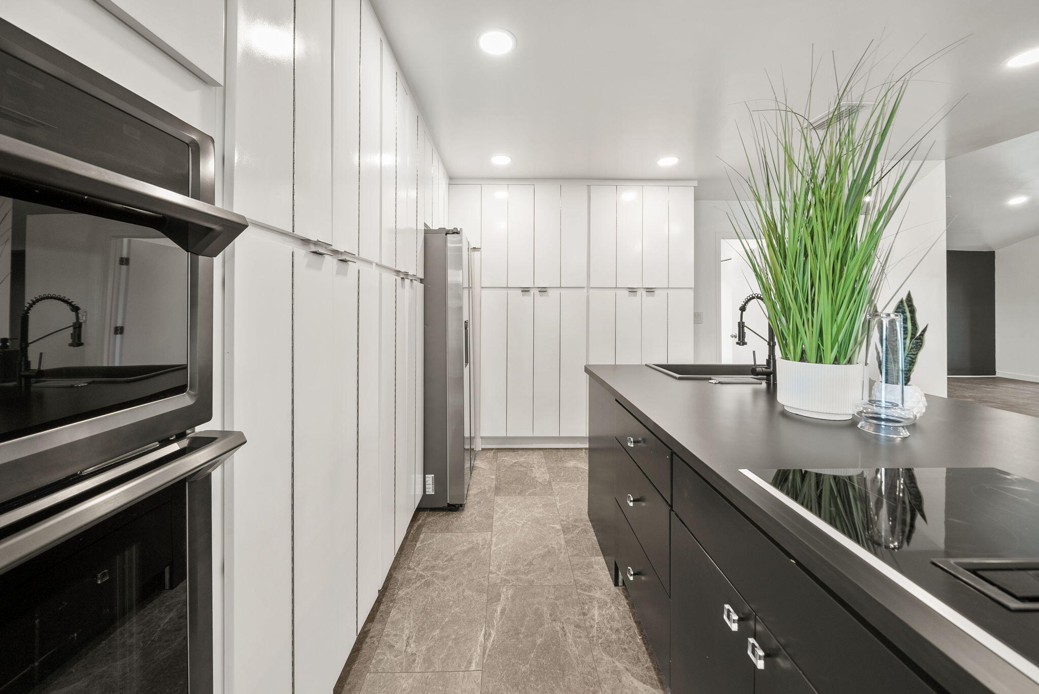 BAYWOOD SHORE ESTATES - Residential