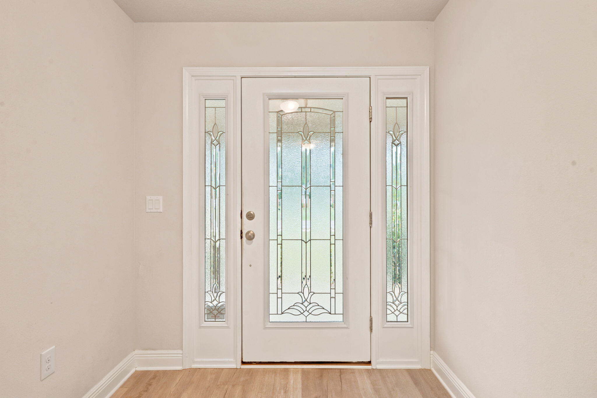 HOLLEY BY THE SEA - Residential
