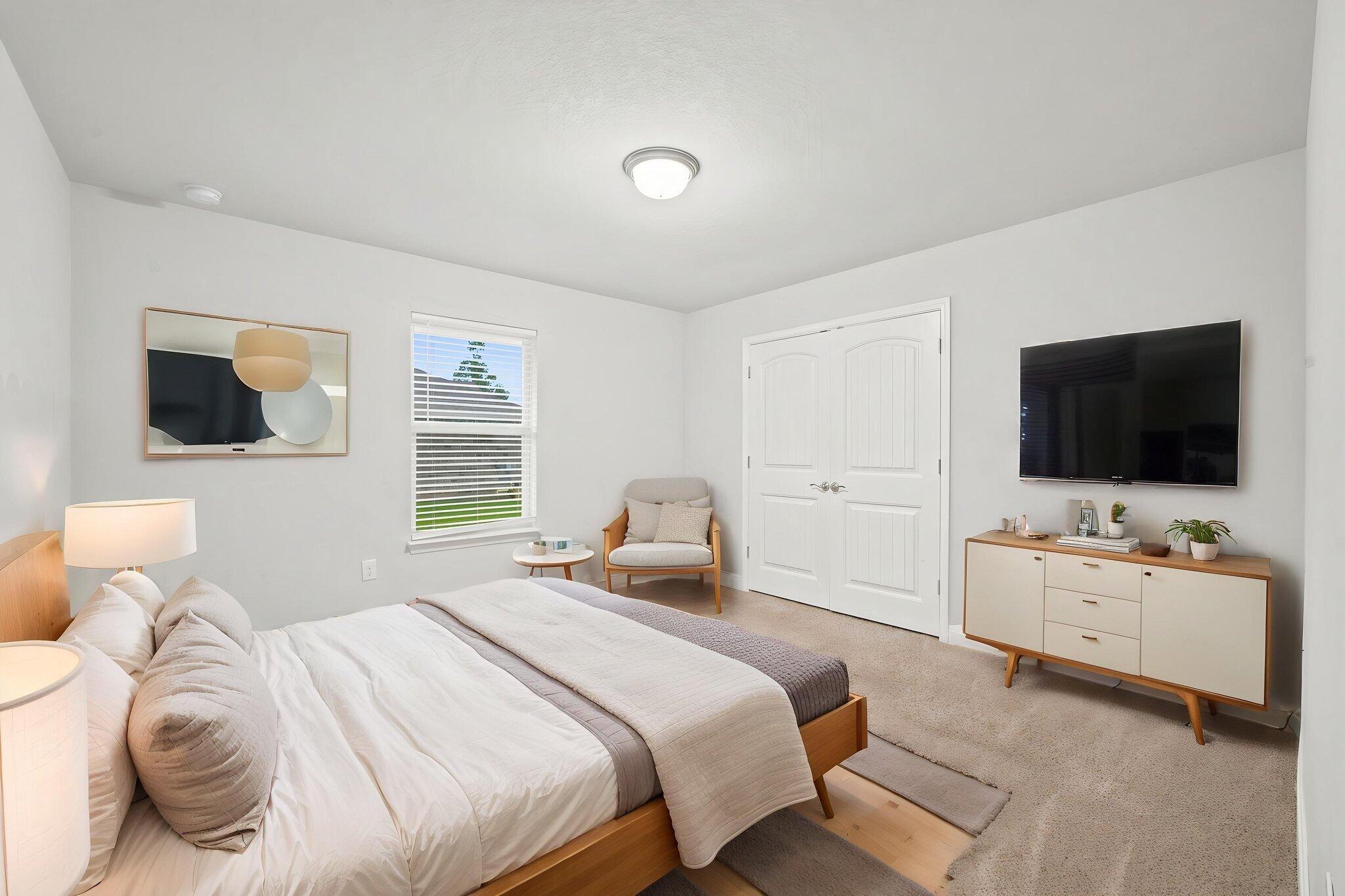 HOLLEY BY THE SEA - Residential