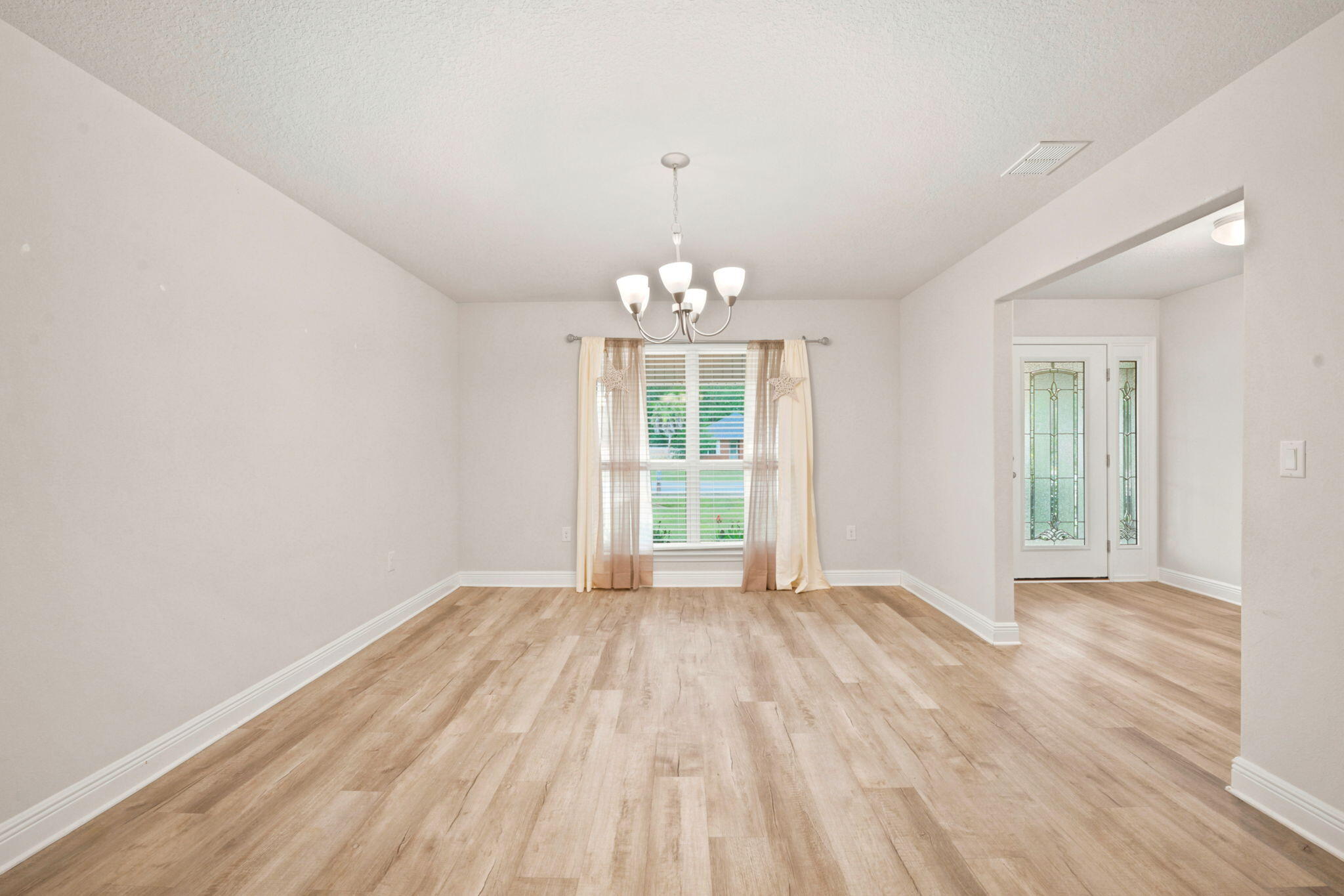 HOLLEY BY THE SEA - Residential