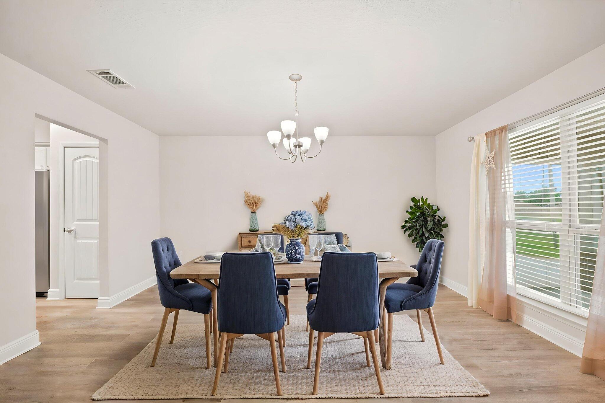 HOLLEY BY THE SEA - Residential