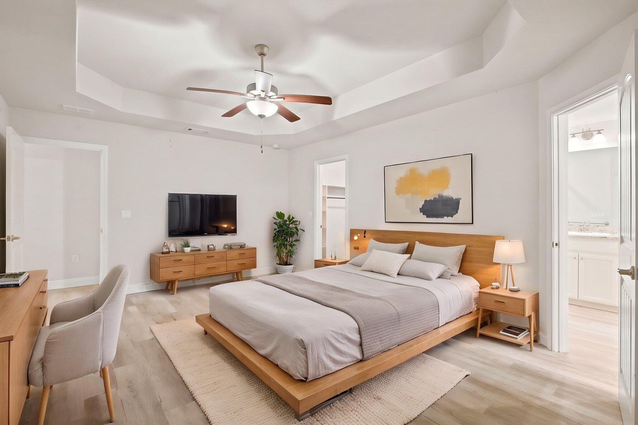 HOLLEY BY THE SEA - Residential