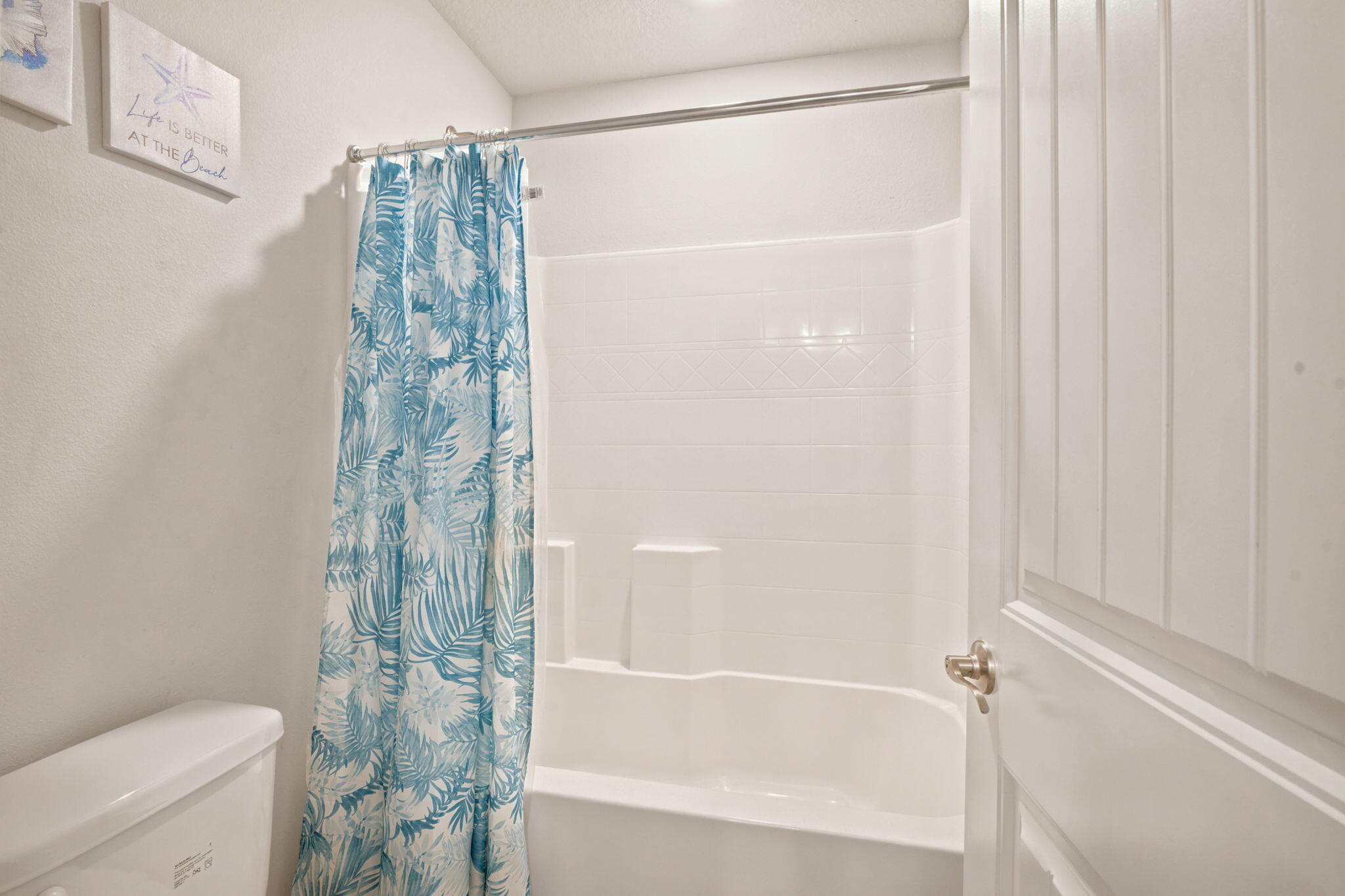 HOLLEY BY THE SEA - Residential