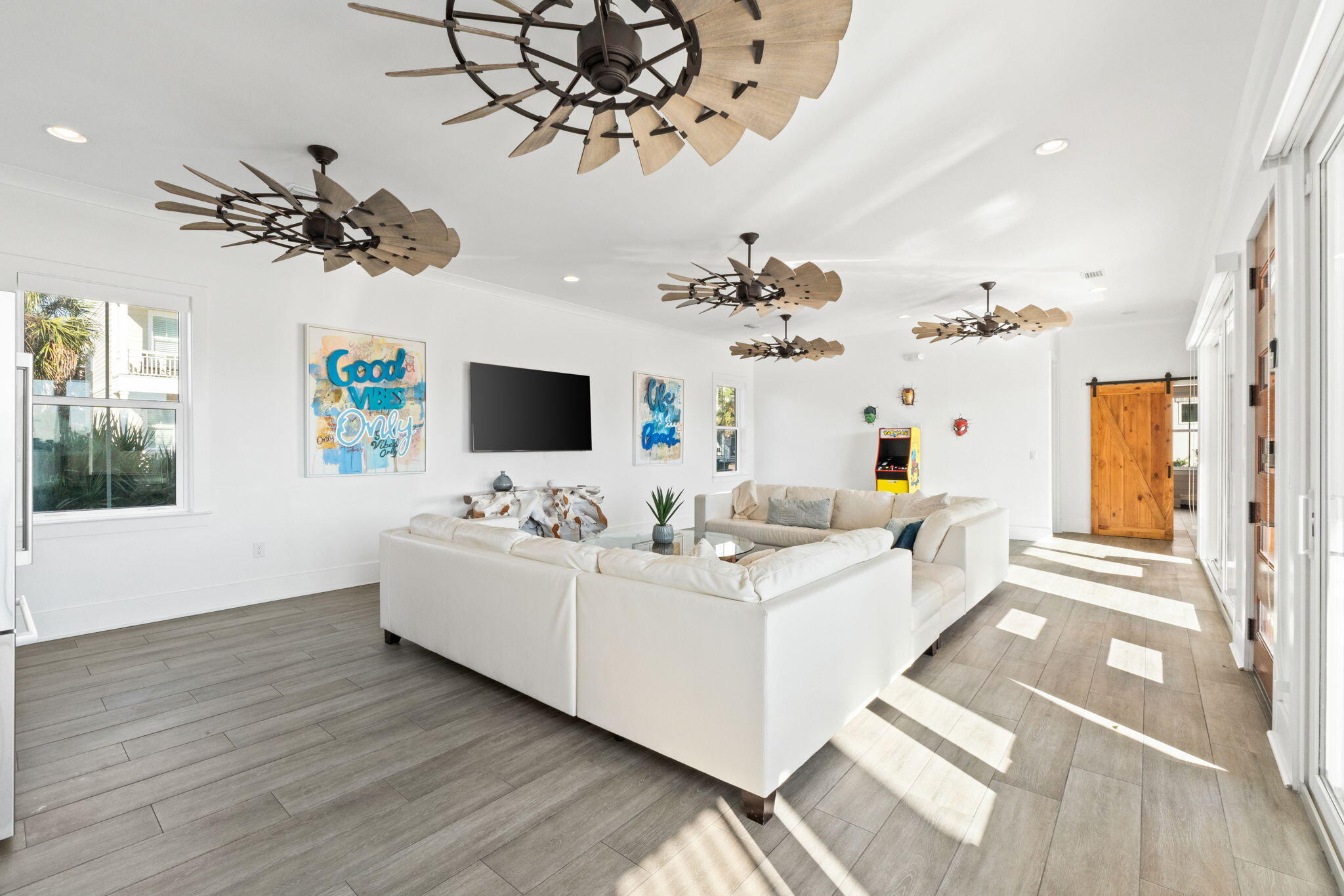 Penny Lane - Residential