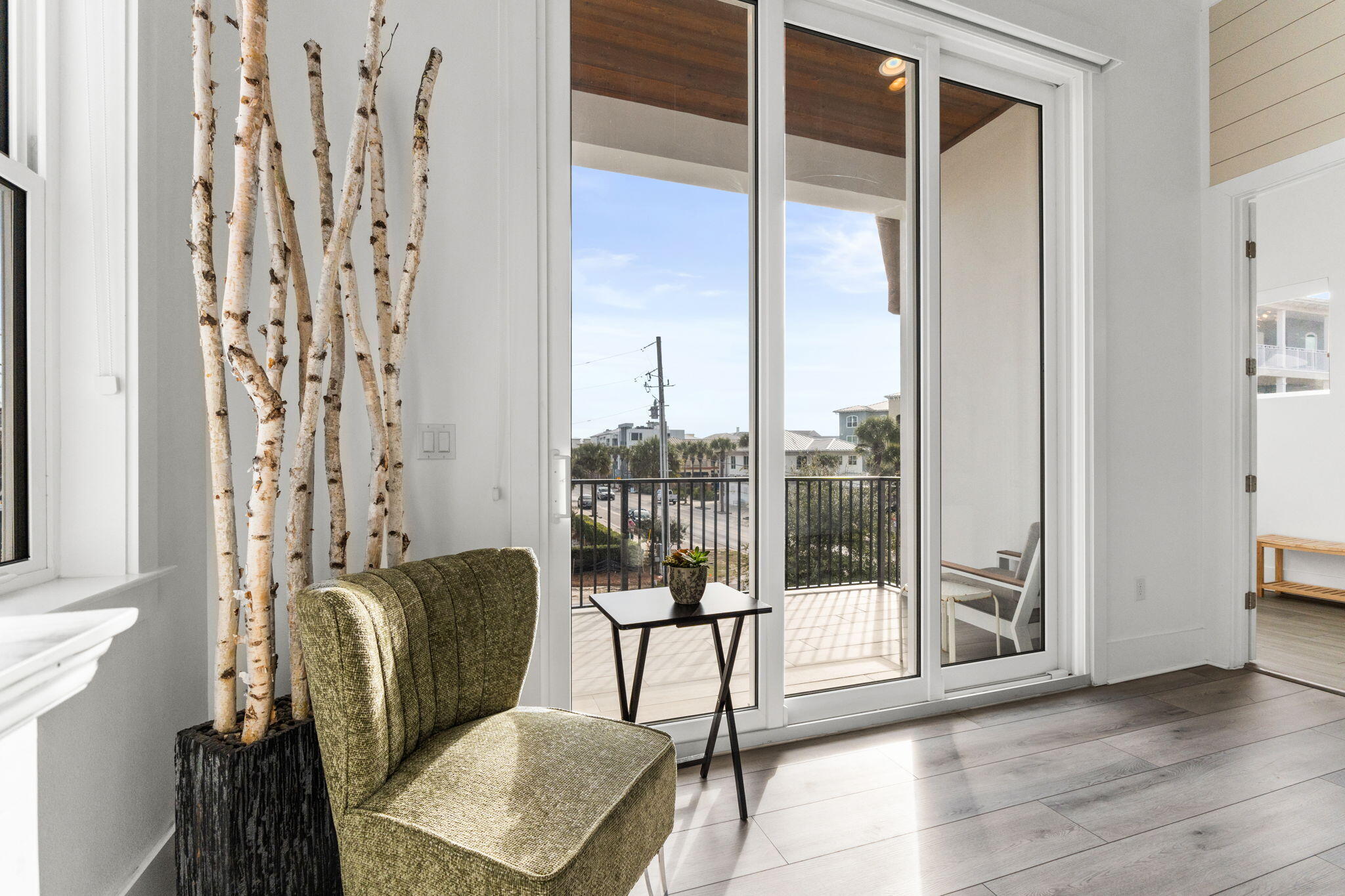 Penny Lane - Residential