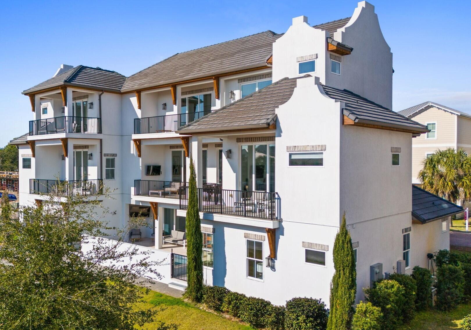 Penny Lane - Residential