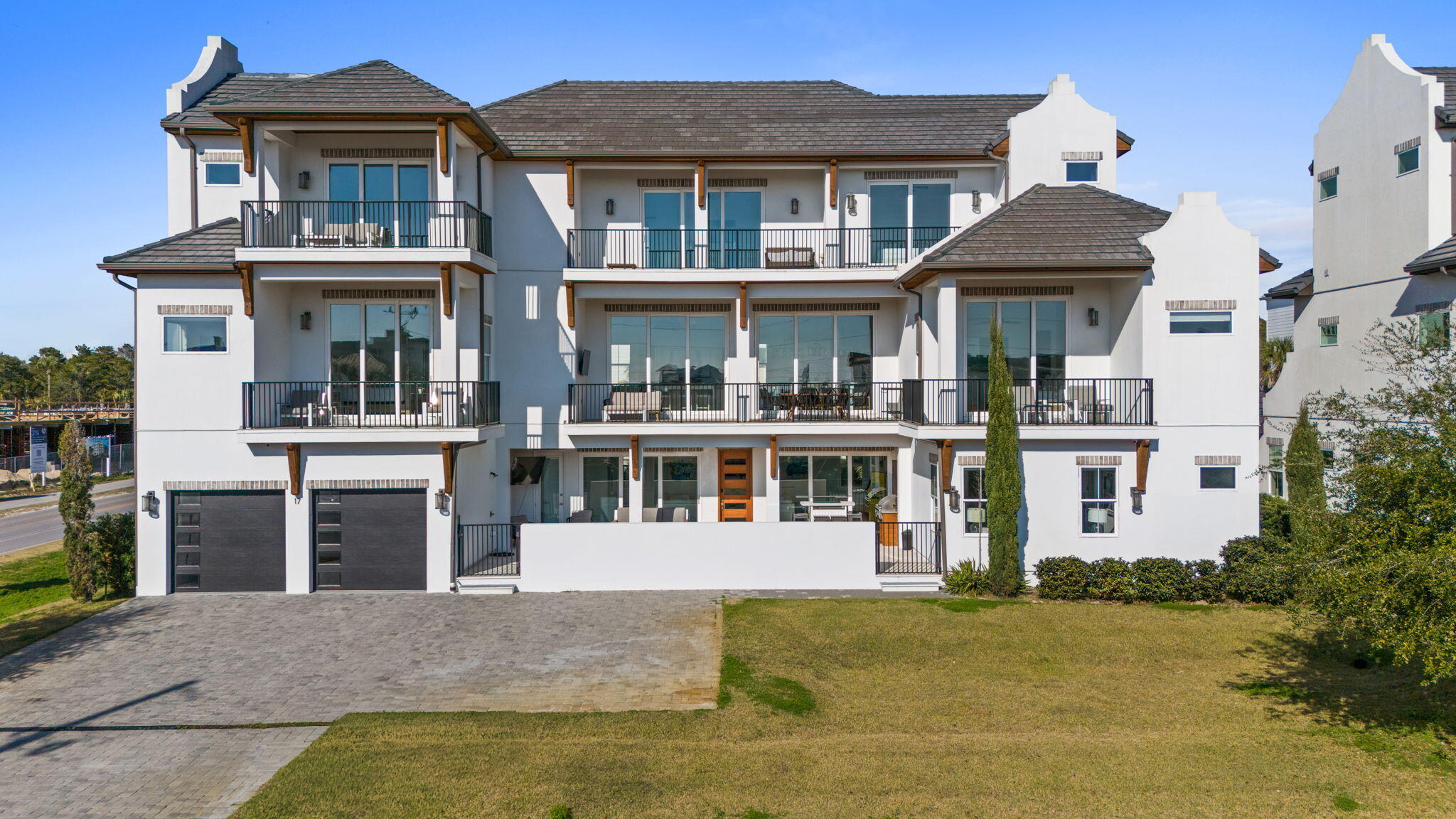 Penny Lane - Residential