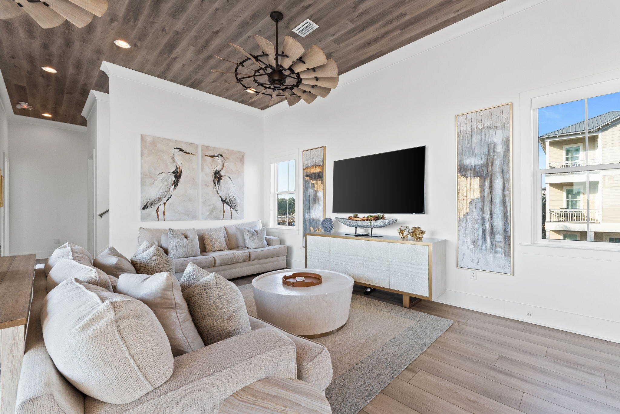 Penny Lane - Residential