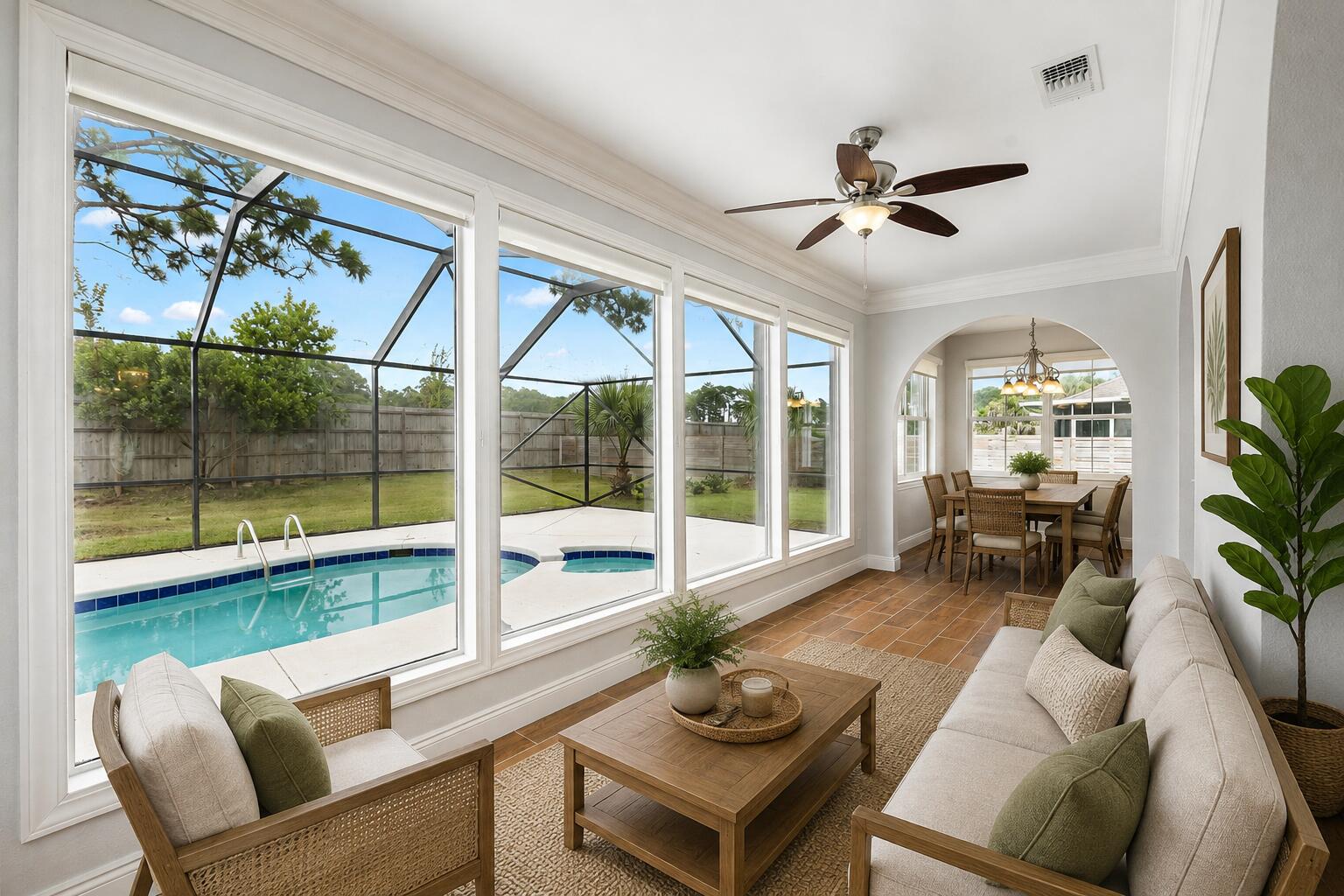 The Glades - Residential