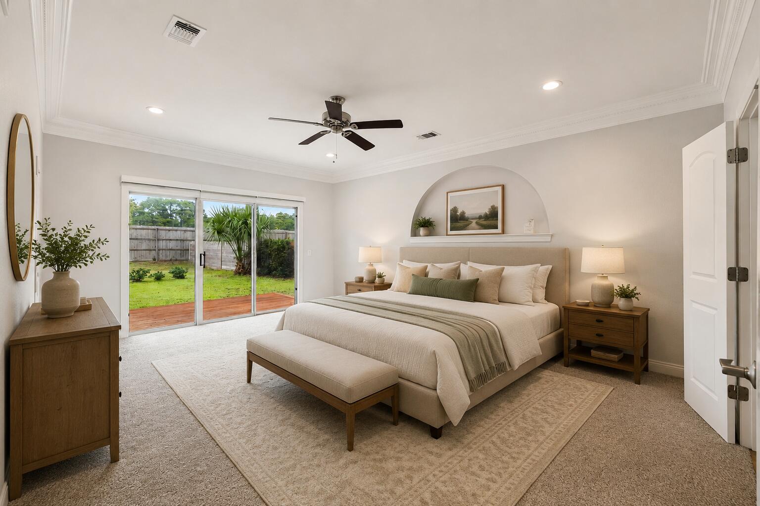 The Glades - Residential