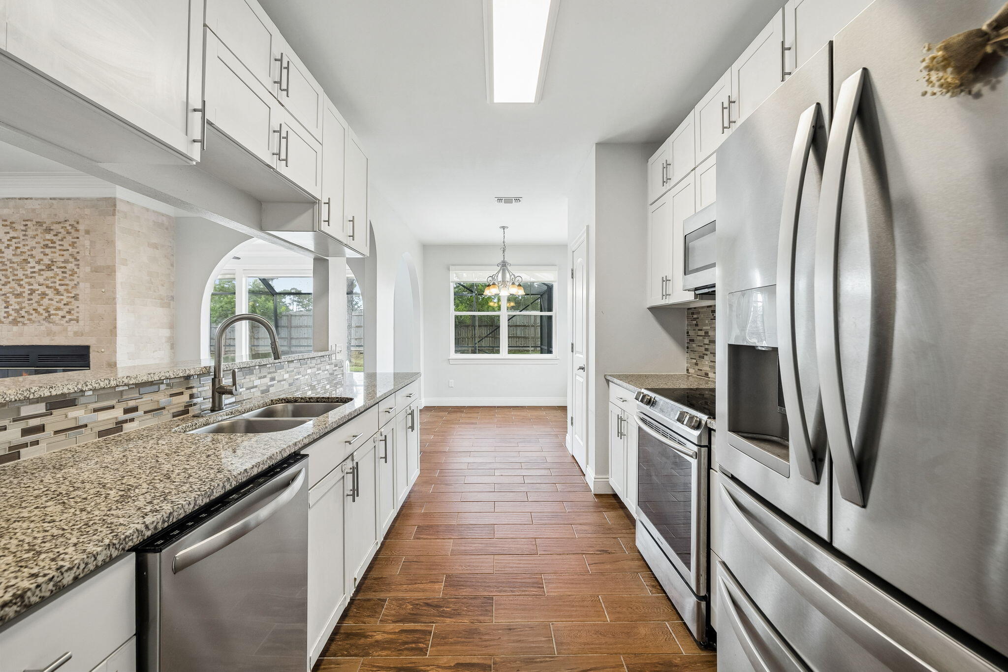 The Glades - Residential