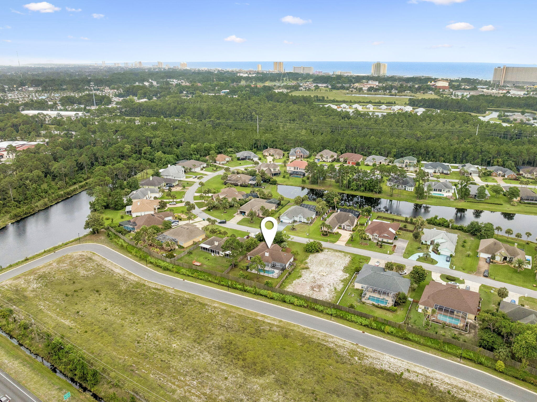 The Glades - Residential