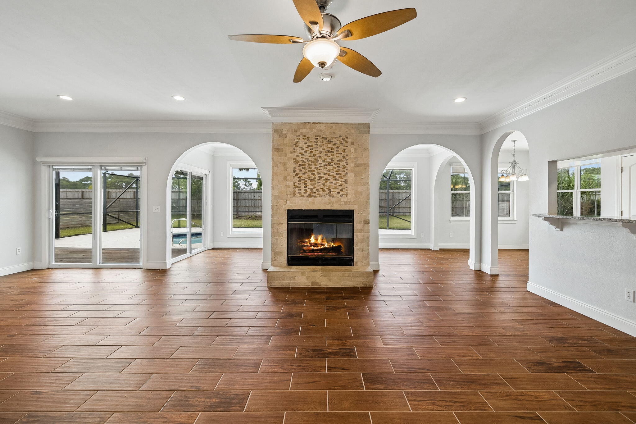 The Glades - Residential