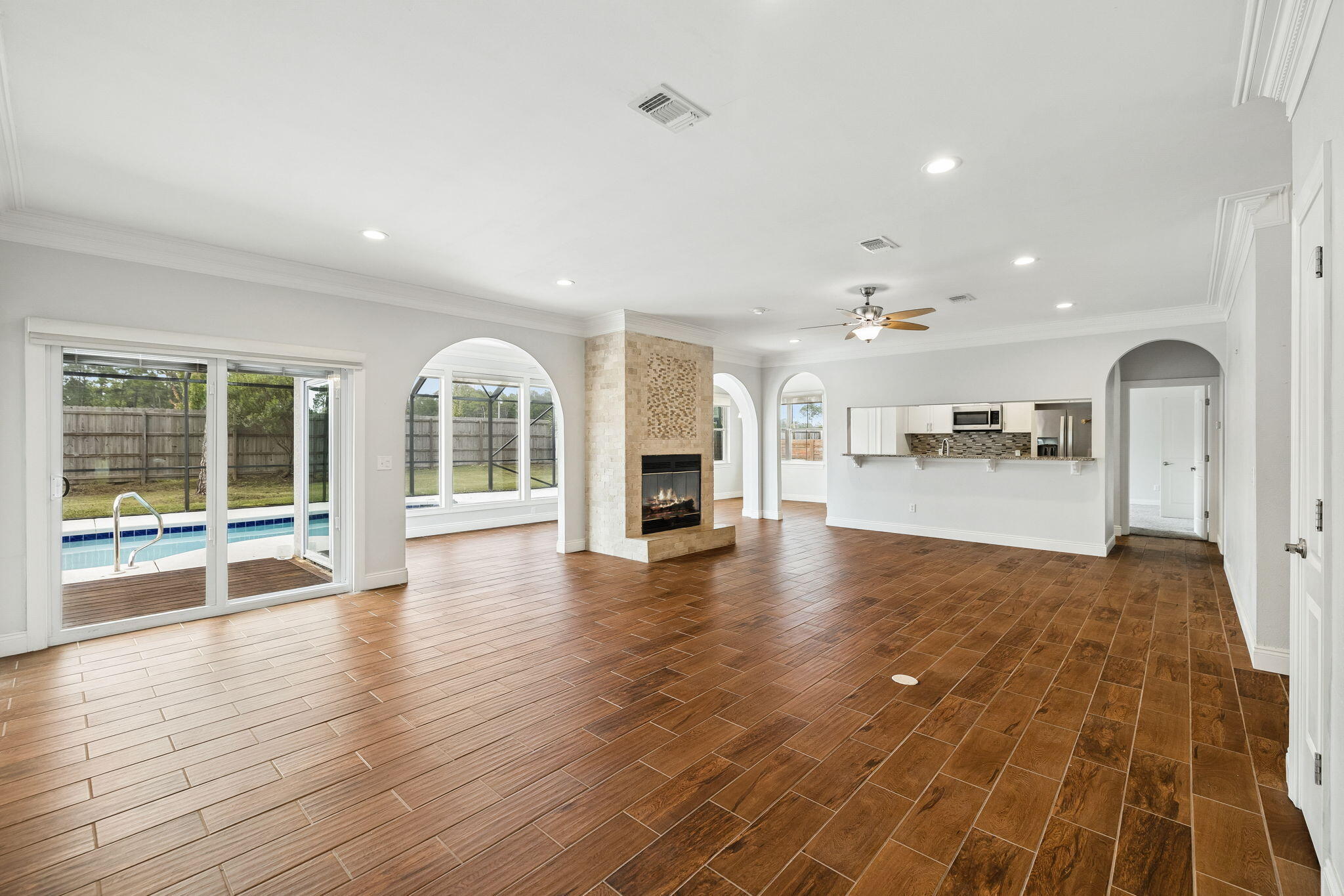 The Glades - Residential