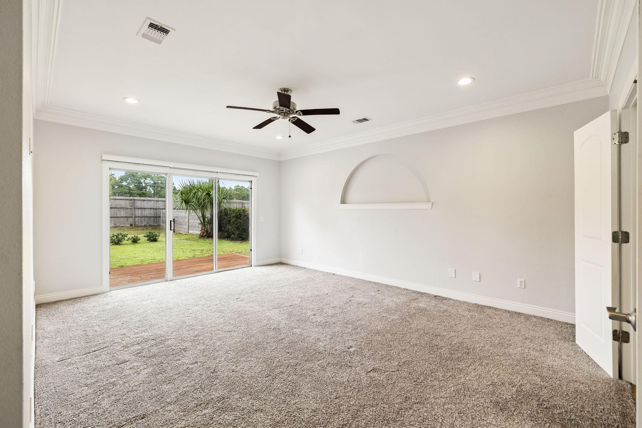 The Glades - Residential