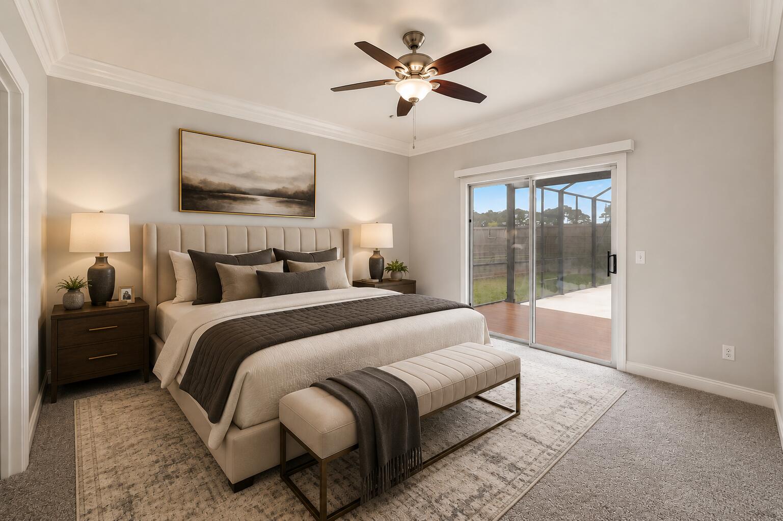 The Glades - Residential