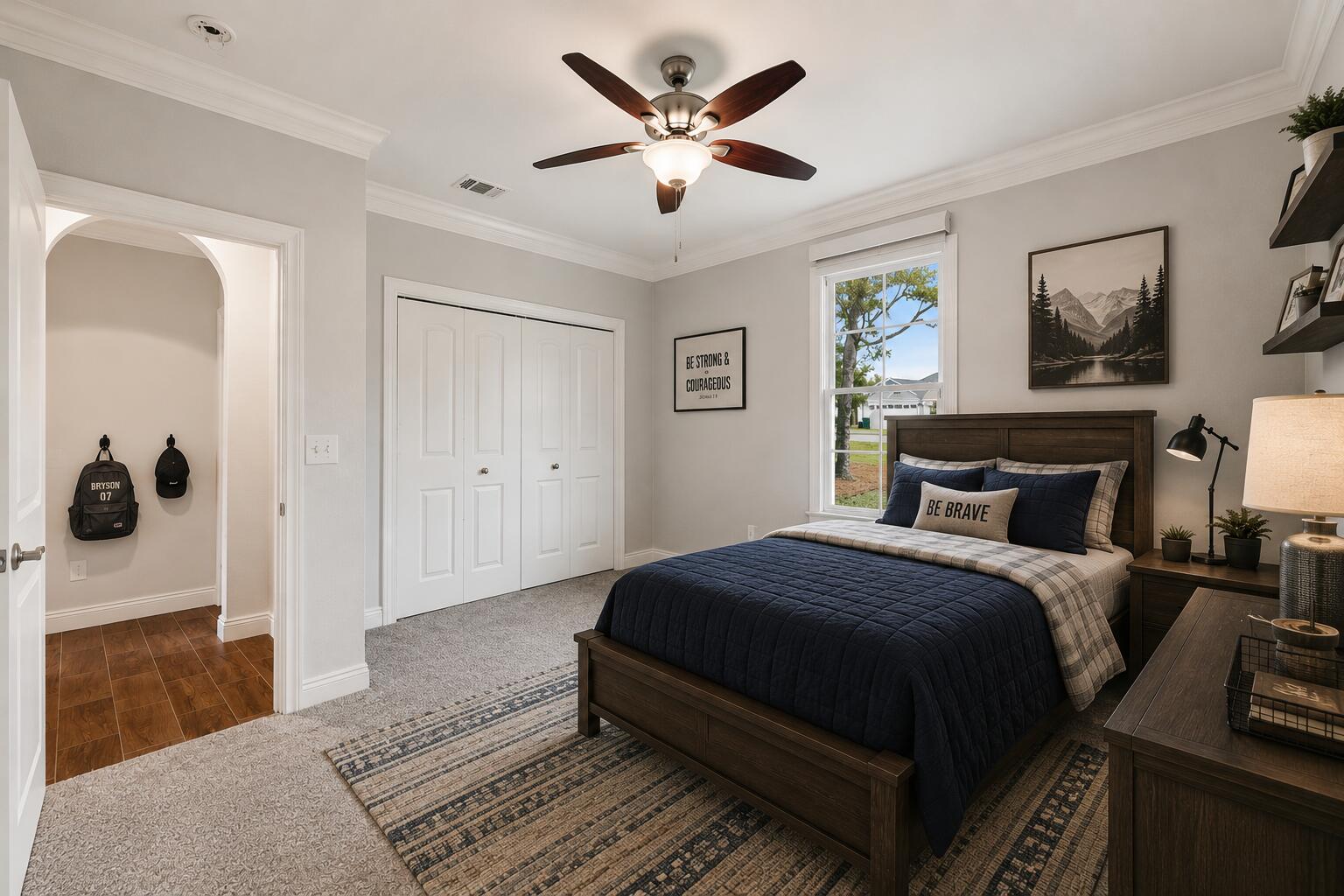 The Glades - Residential