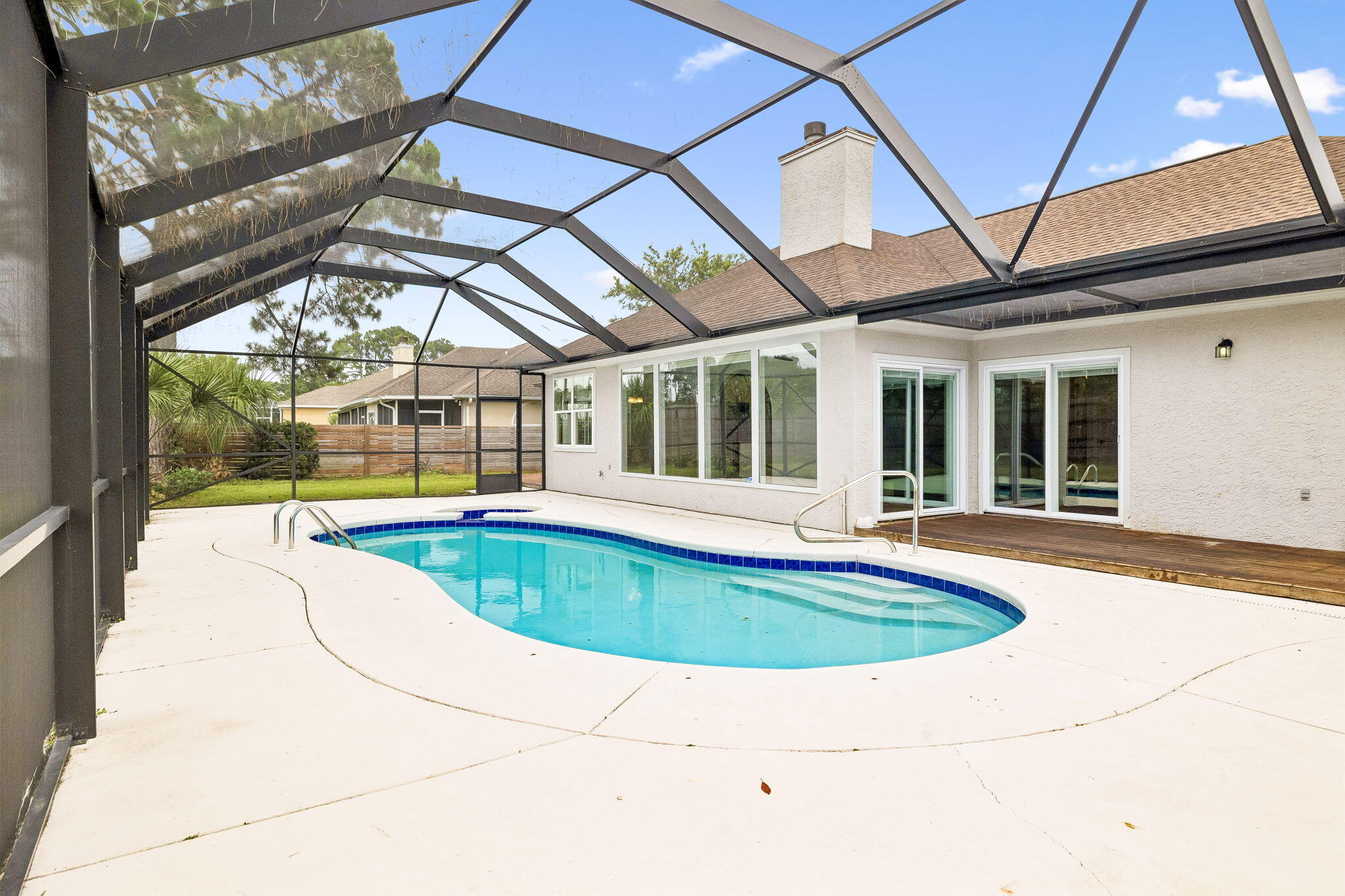 The Glades - Residential