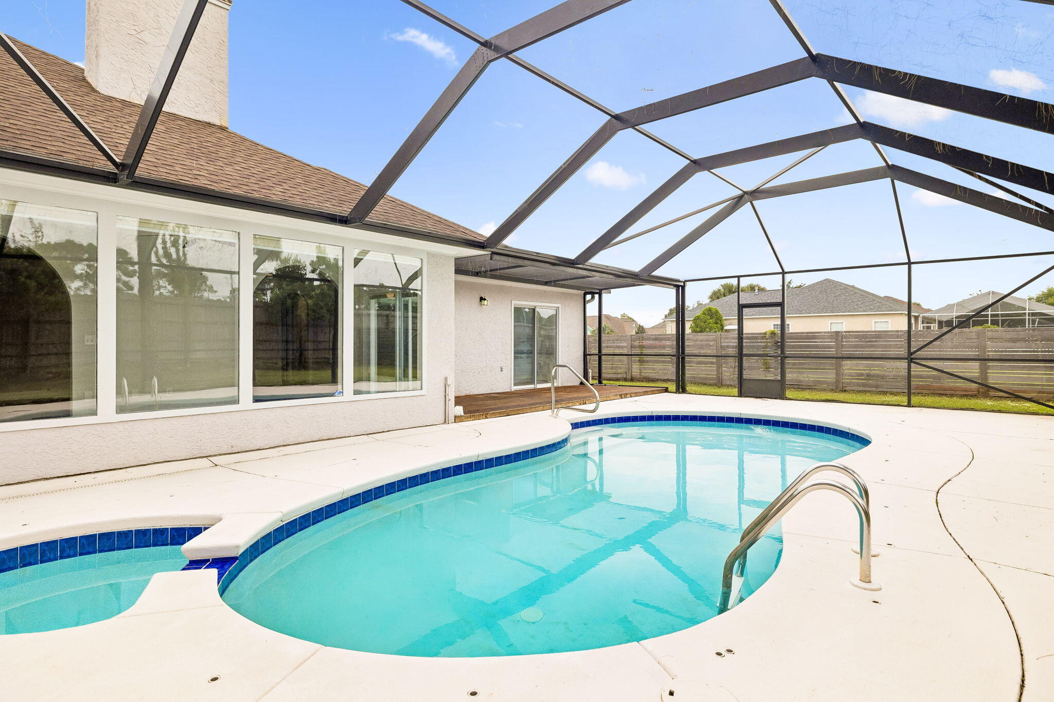 The Glades - Residential