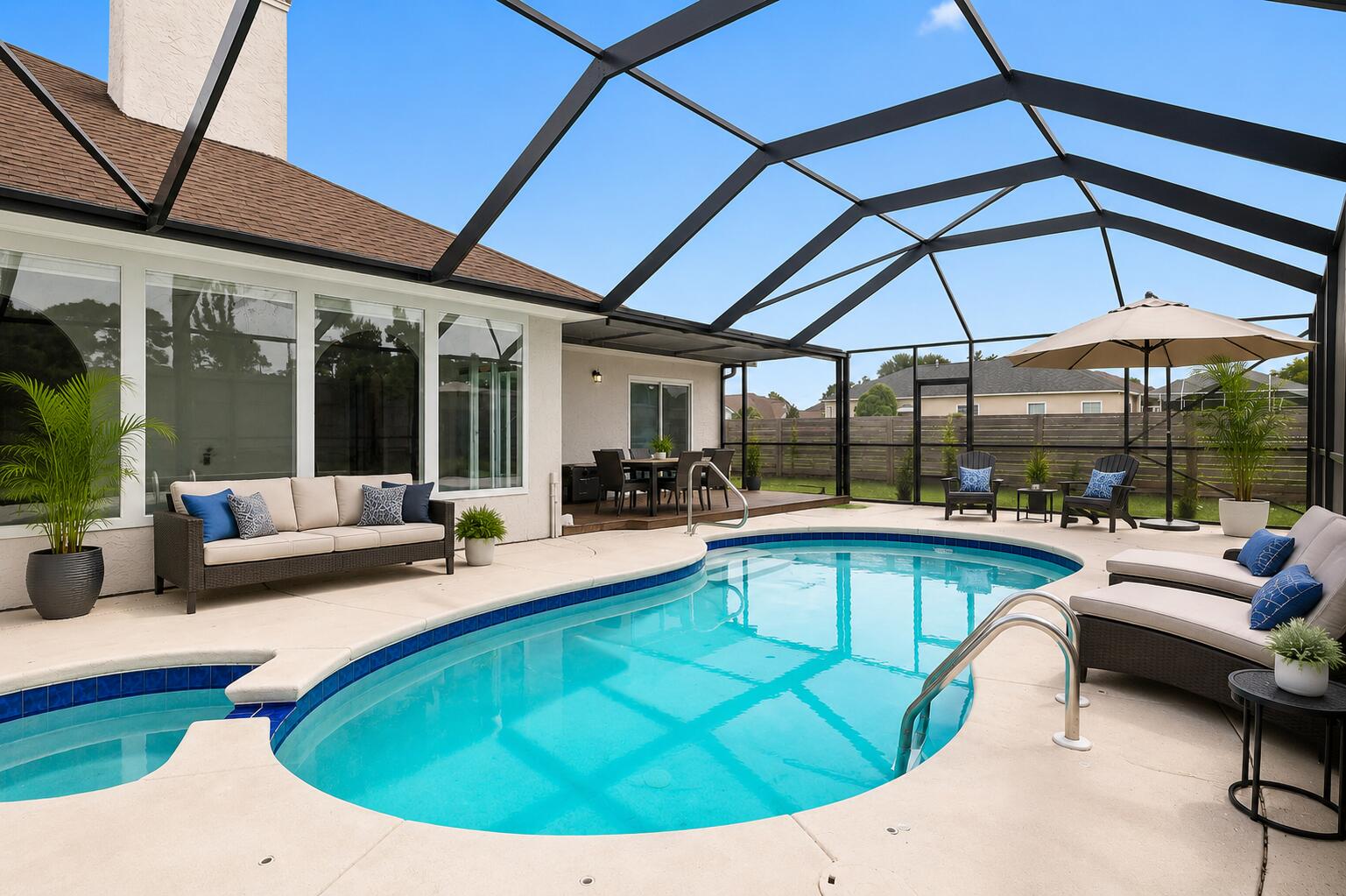 The Glades - Residential