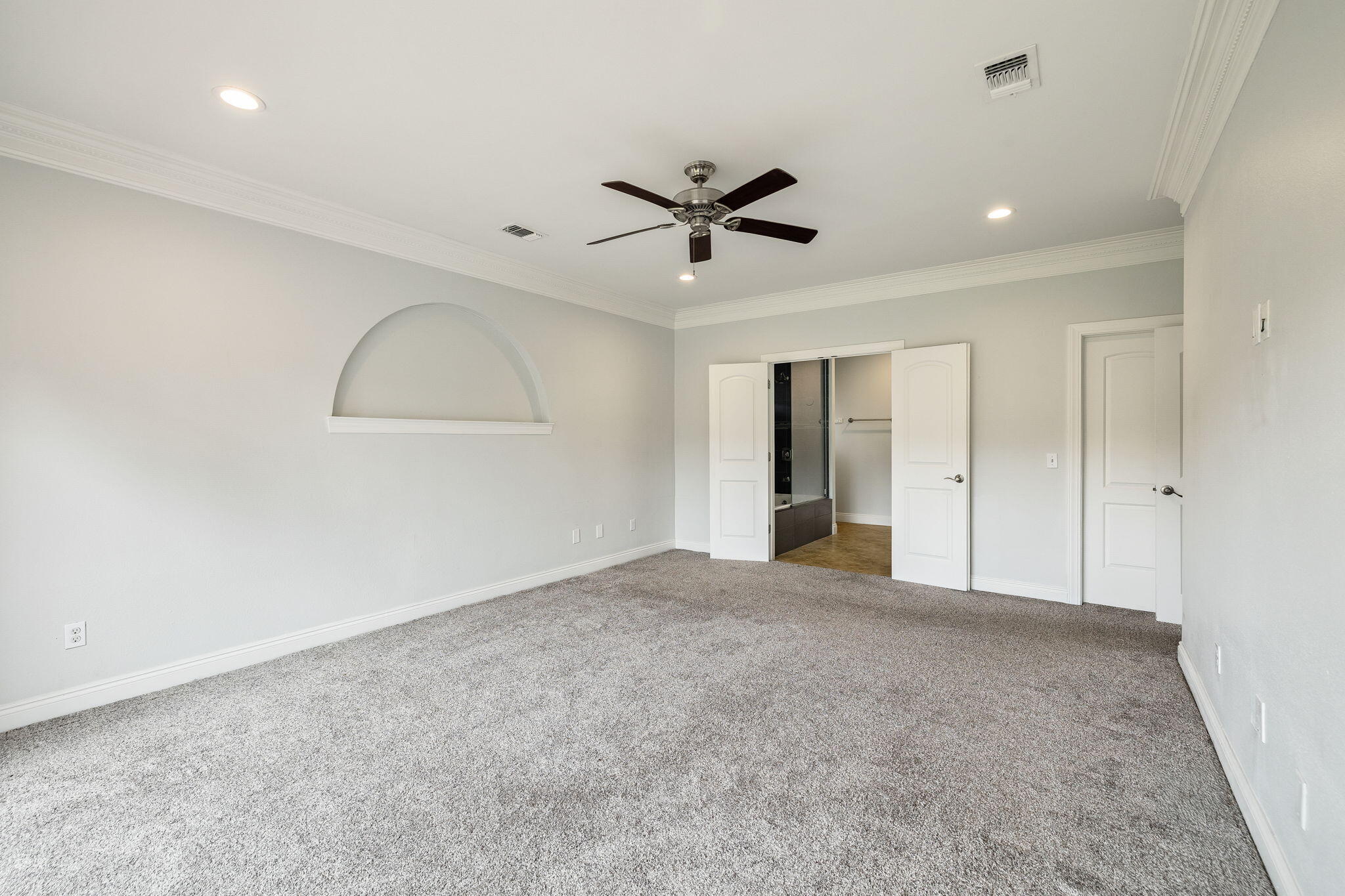 The Glades - Residential