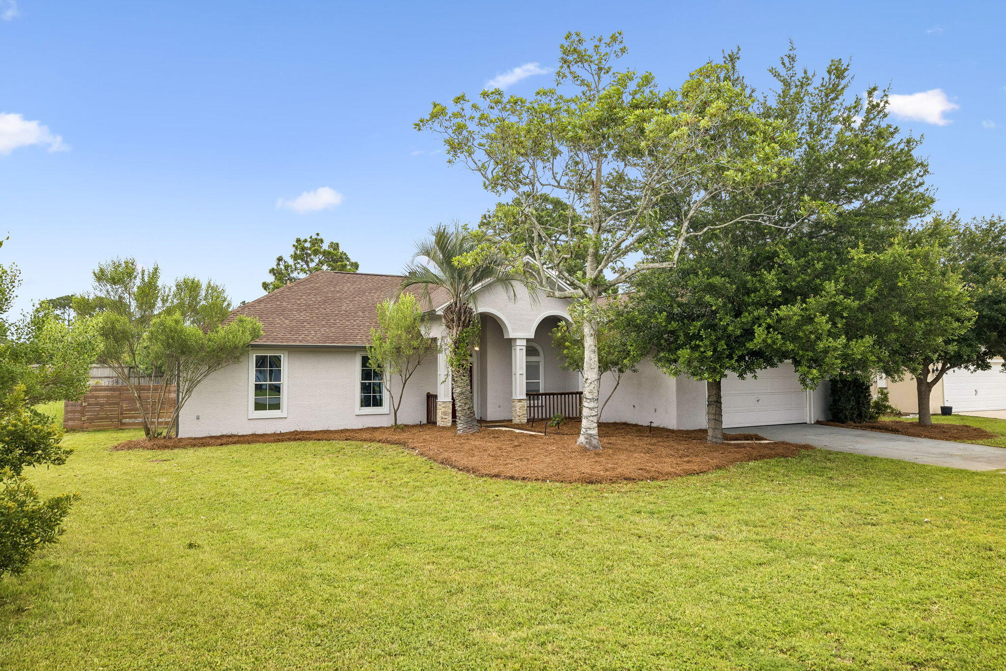 The Glades - Residential