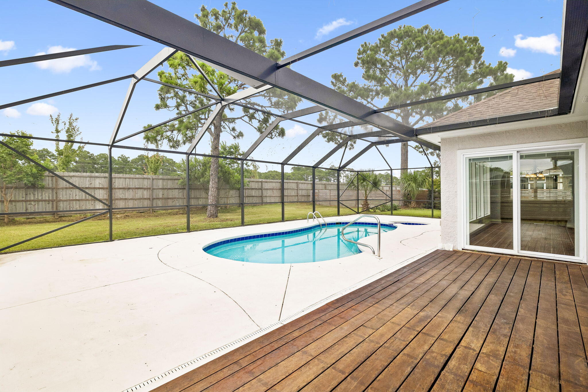 The Glades - Residential