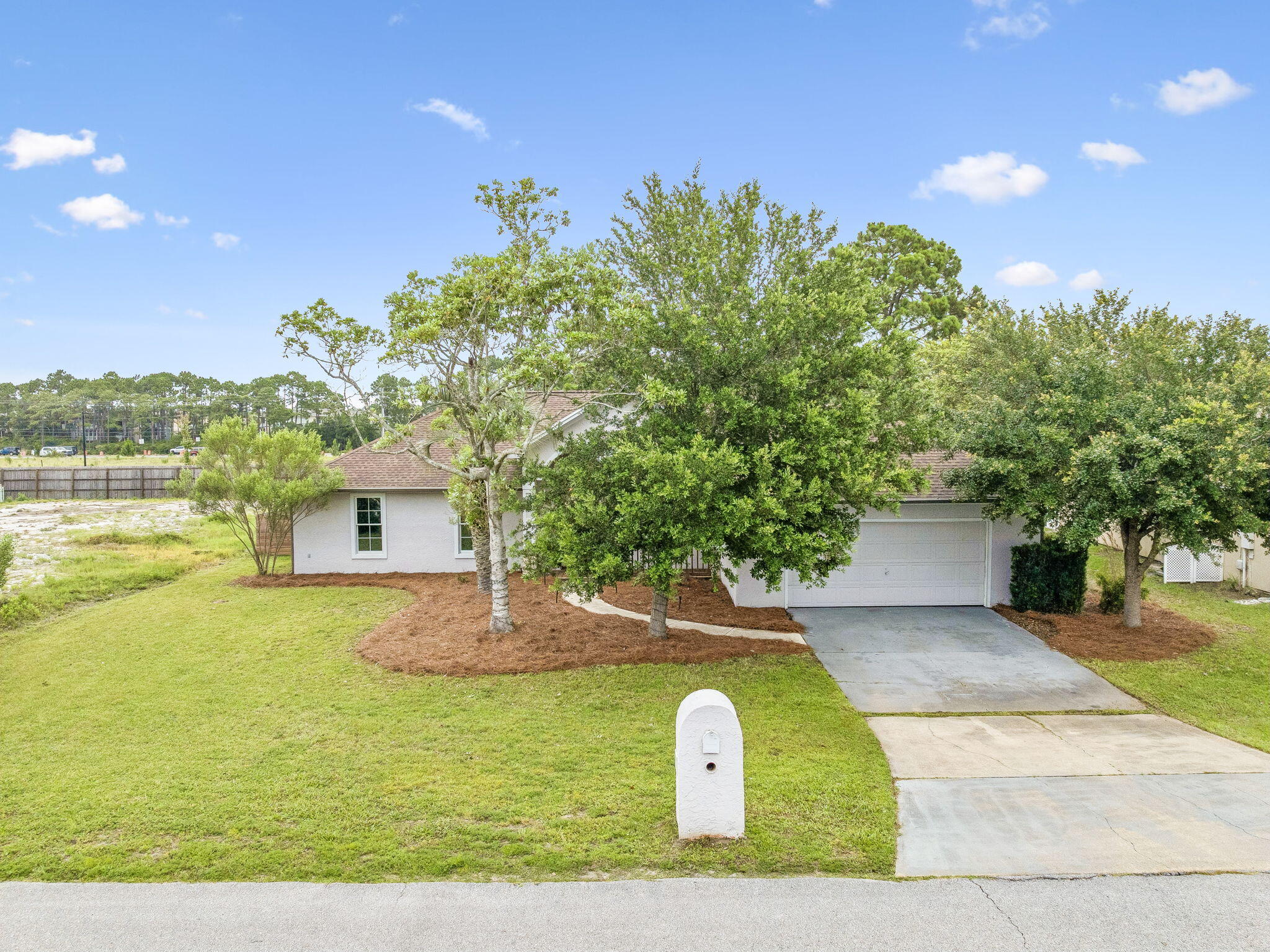 The Glades - Residential