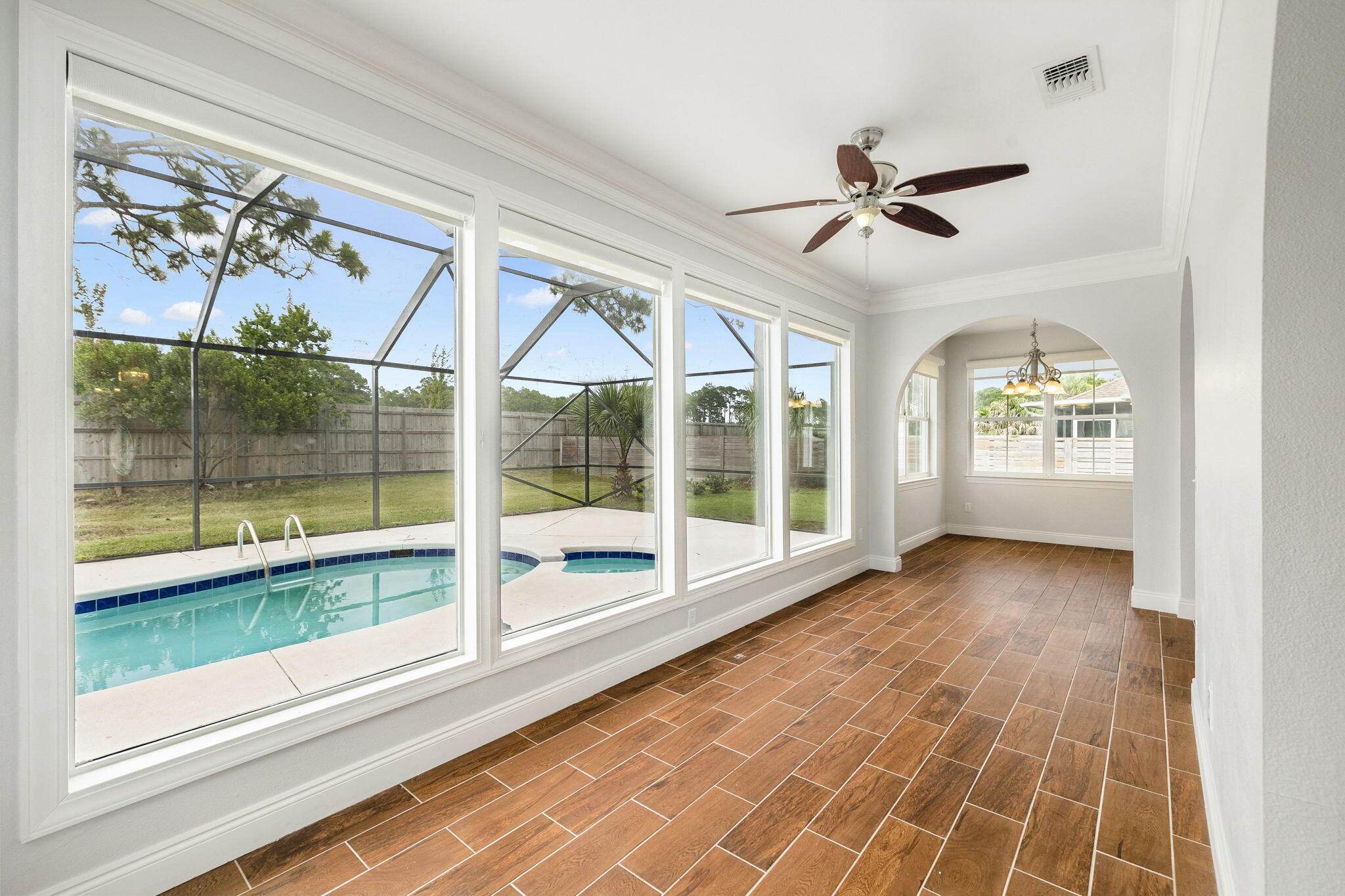 The Glades - Residential