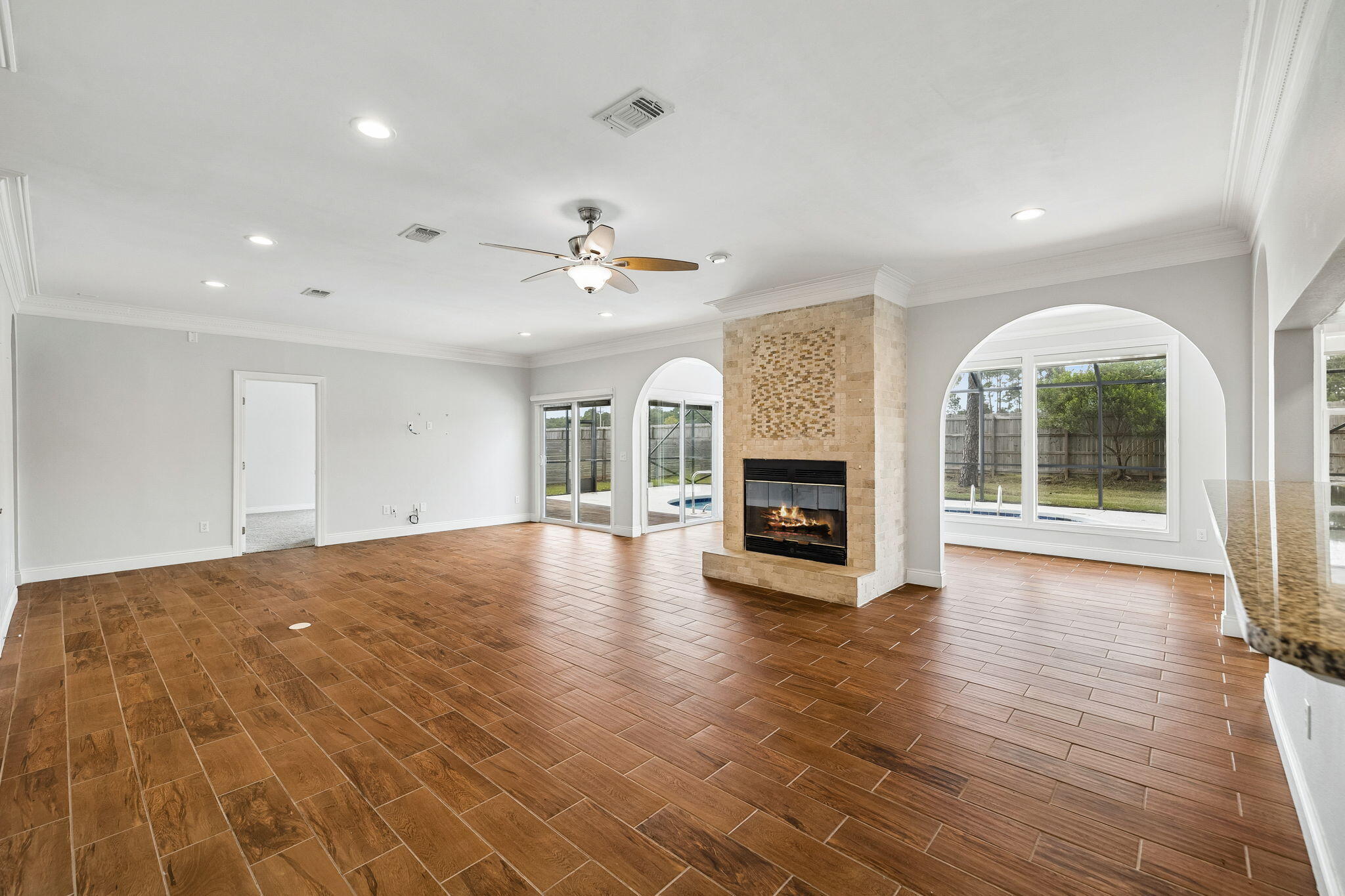 The Glades - Residential