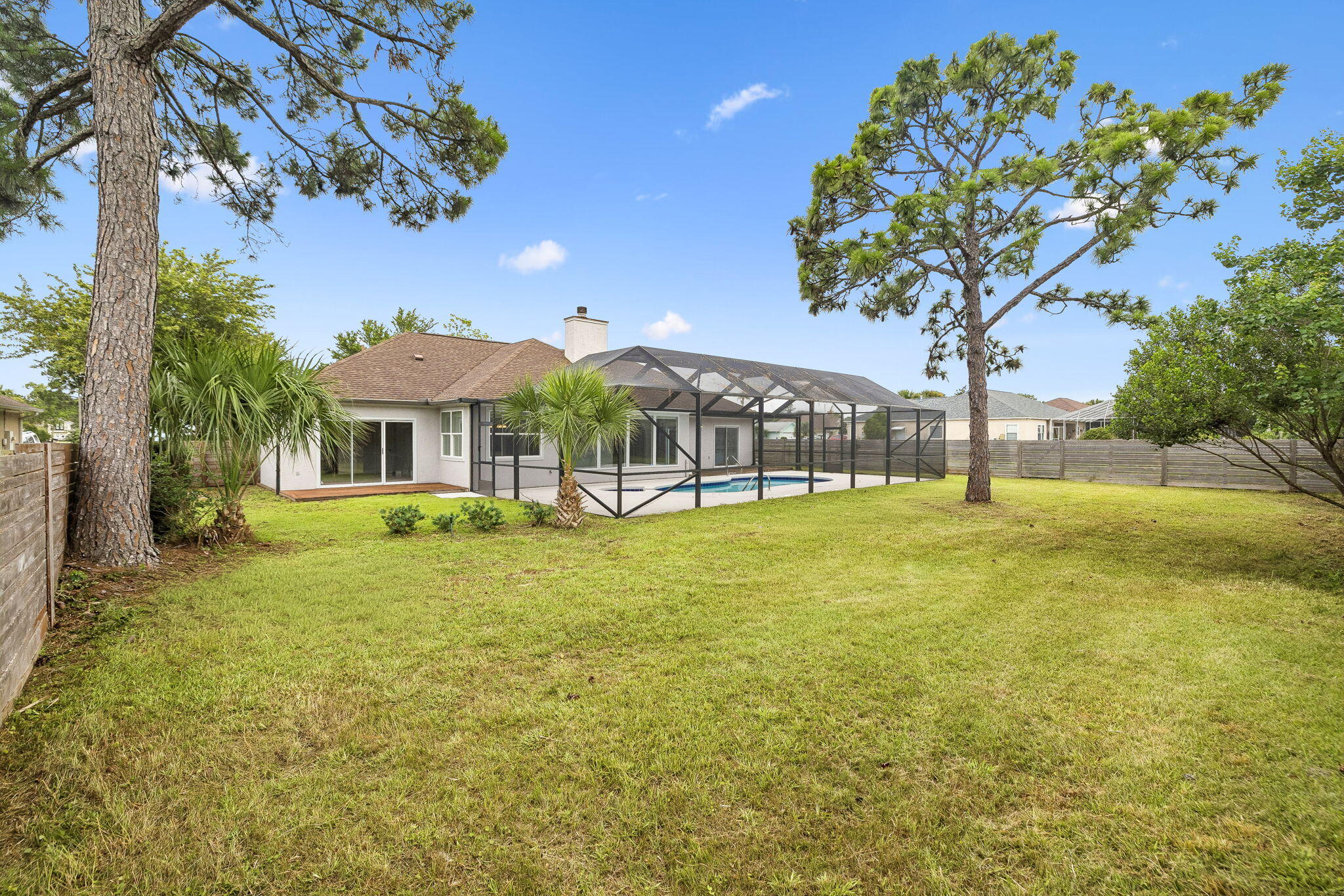 The Glades - Residential