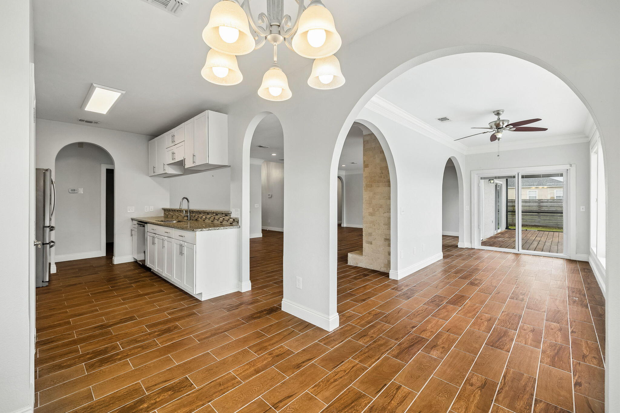The Glades - Residential