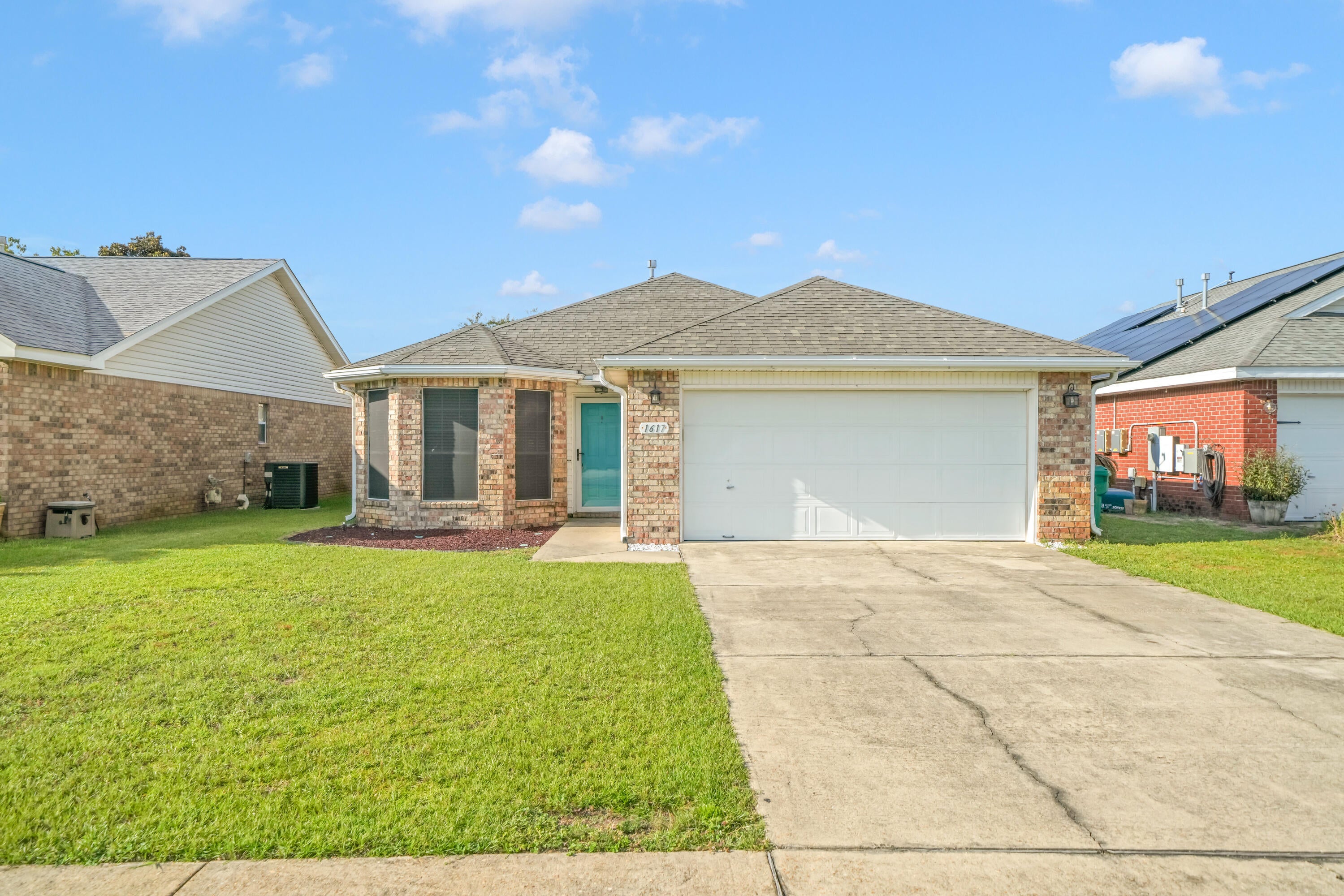 Emerald Village S/D - Residential