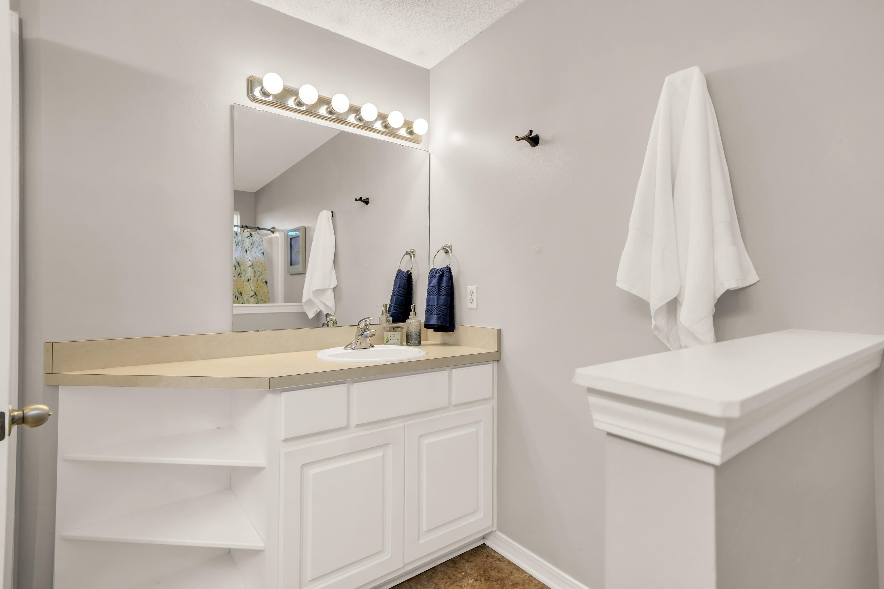 Emerald Village S/D - Residential