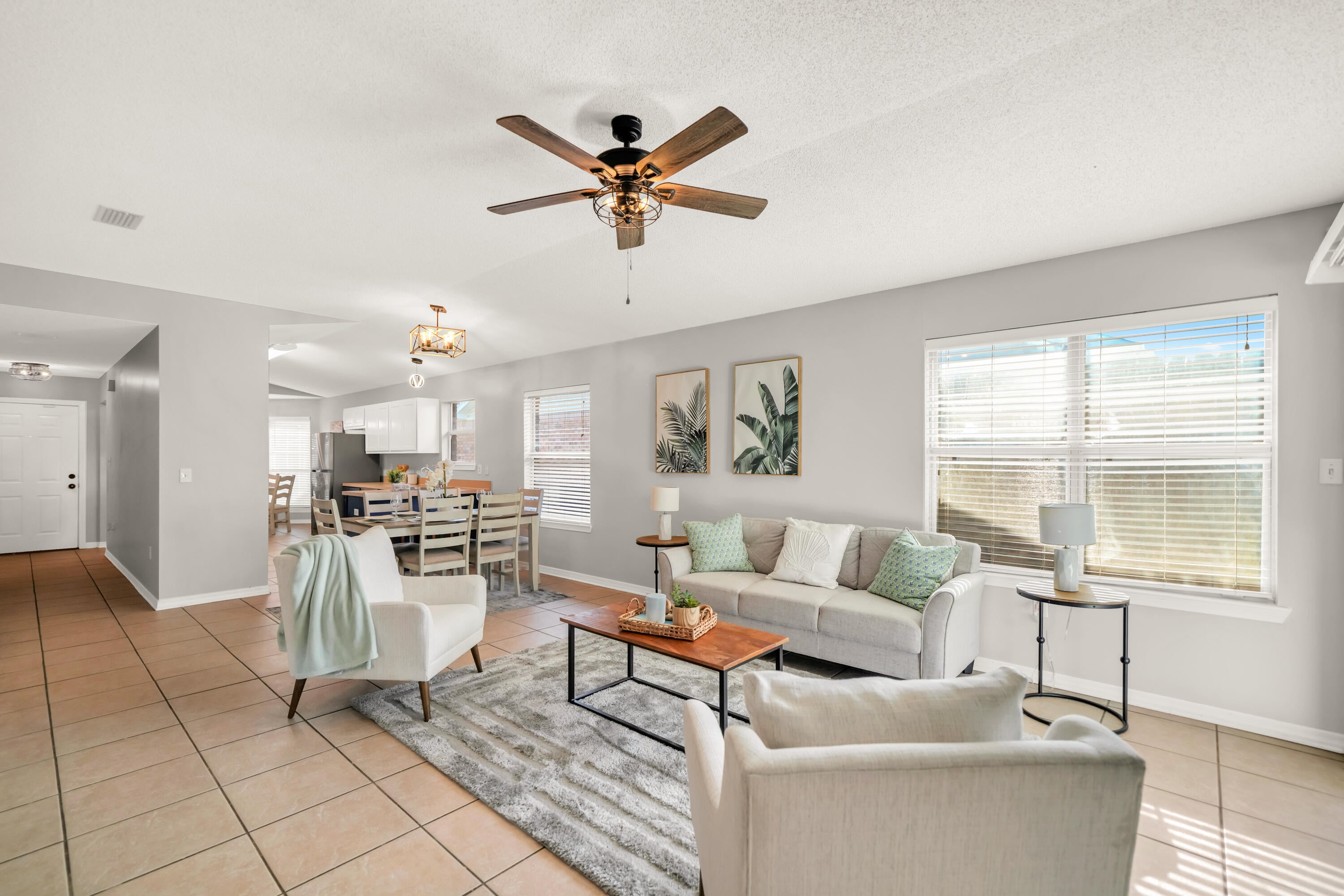 Emerald Village S/D - Residential