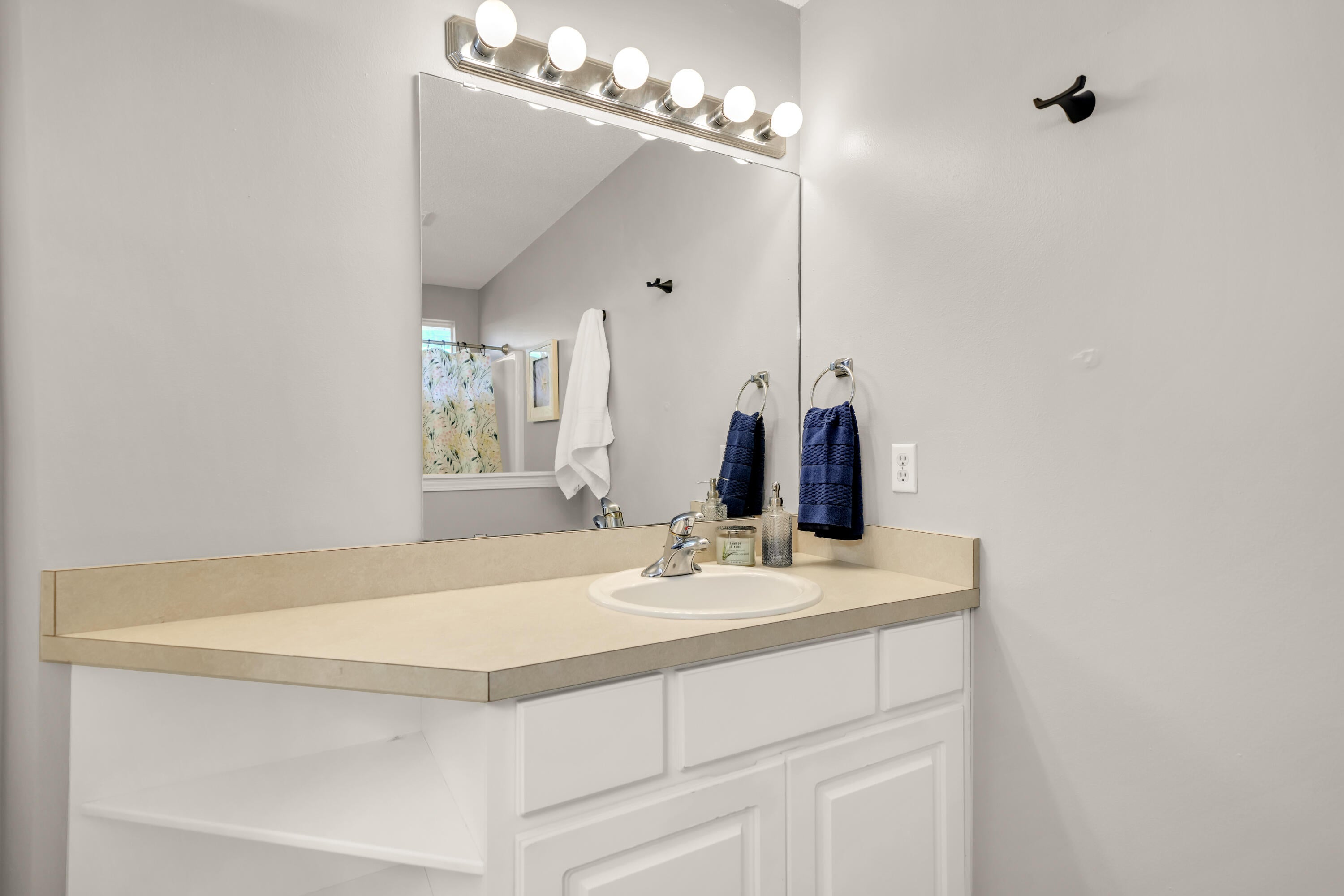 Emerald Village S/D - Residential