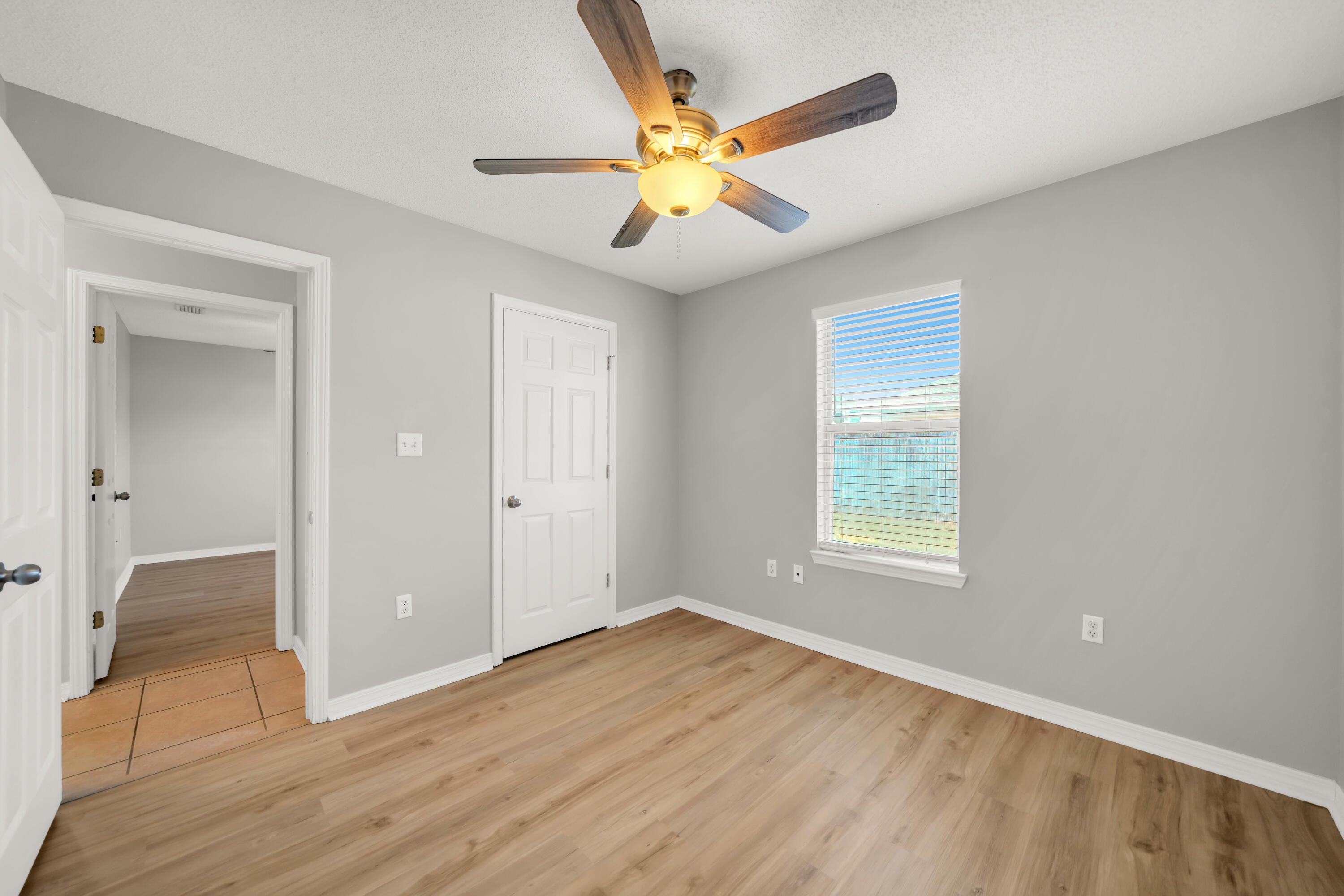 Emerald Village S/D - Residential