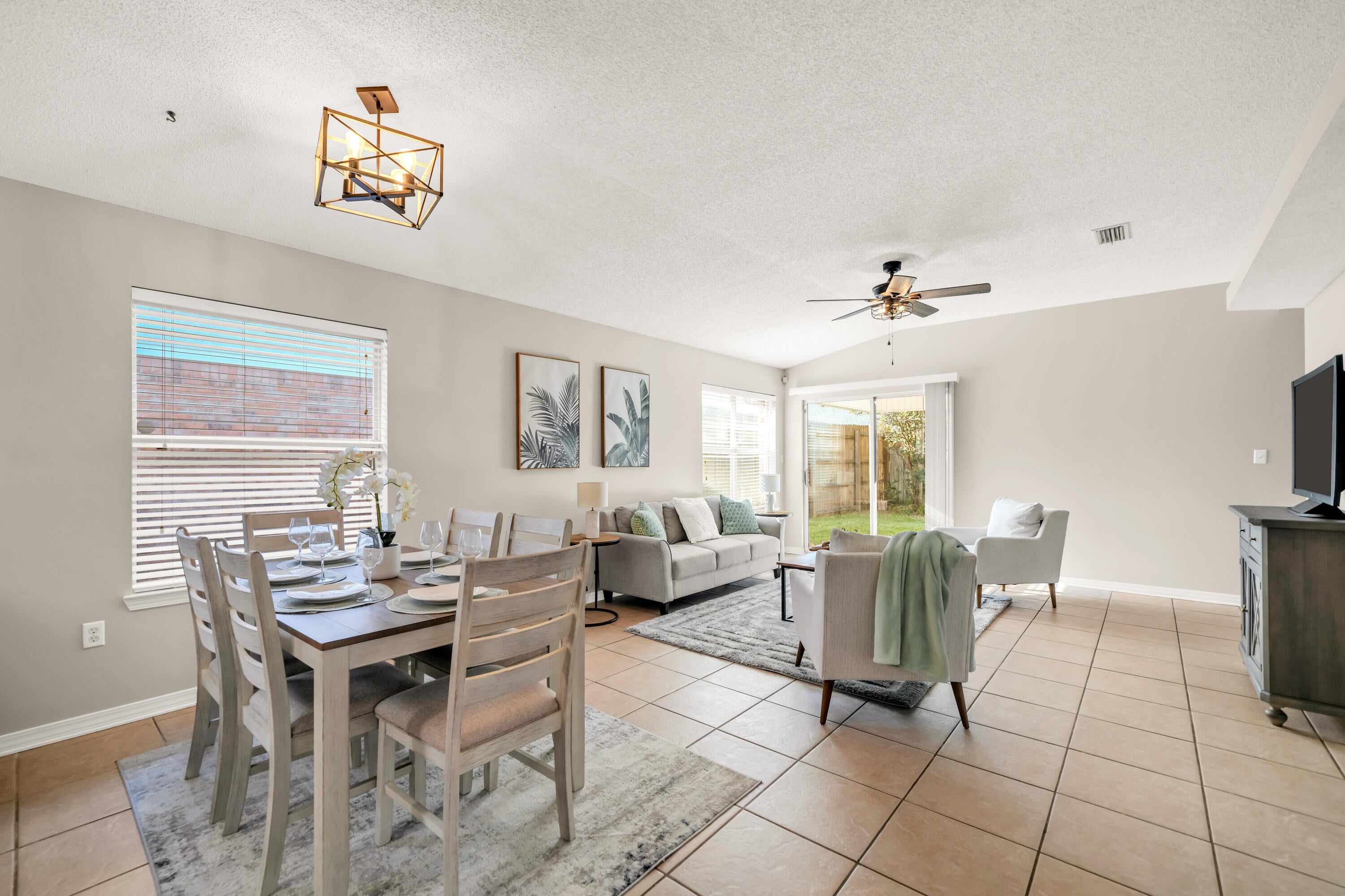 Emerald Village S/D - Residential