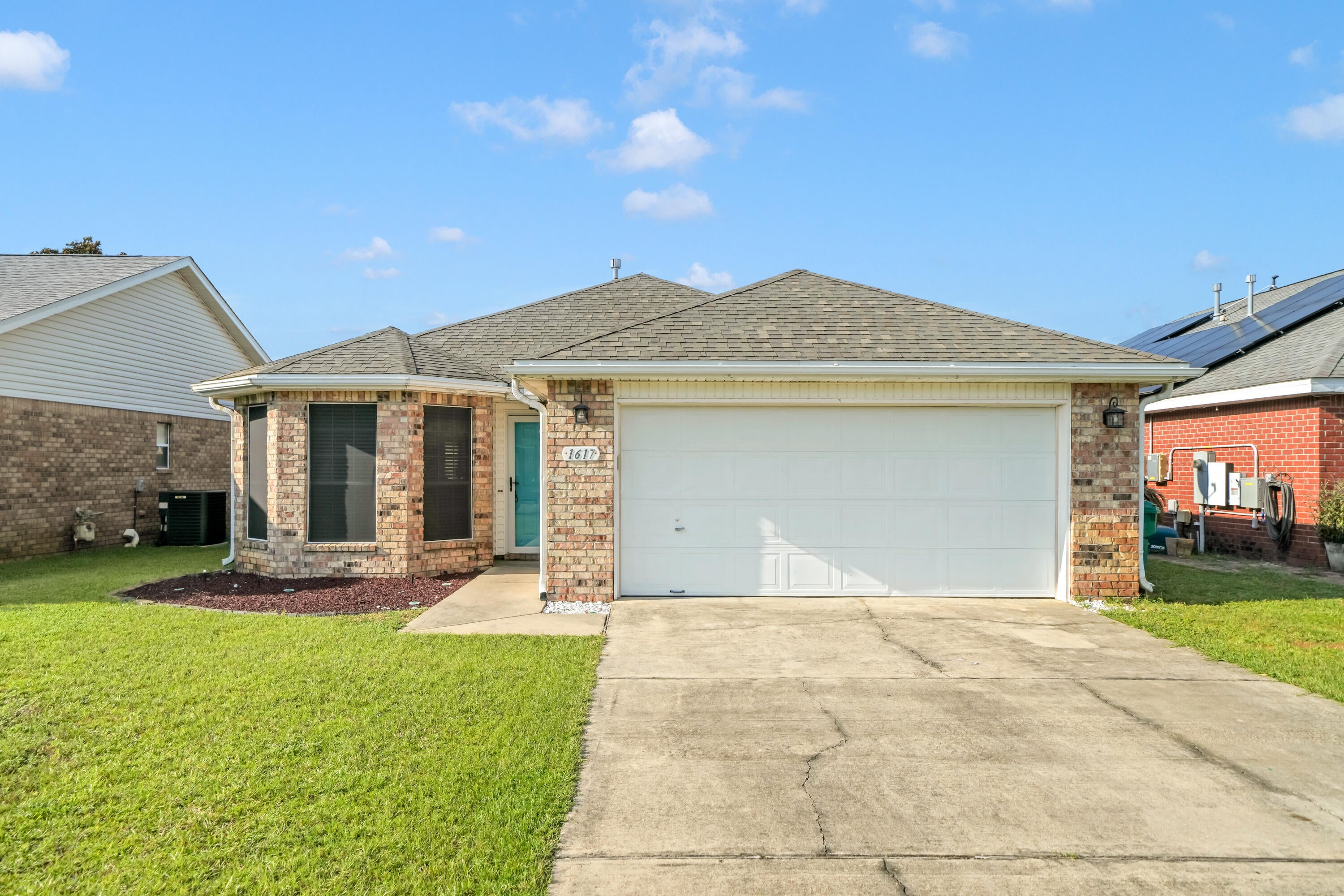 Emerald Village S/D - Residential
