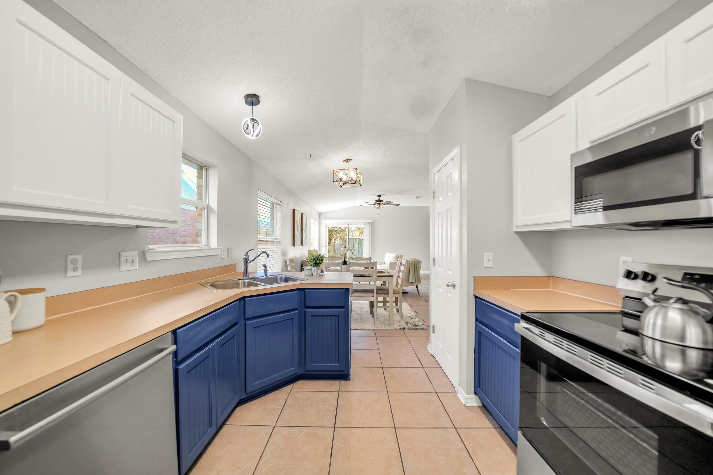 Emerald Village S/D - Residential