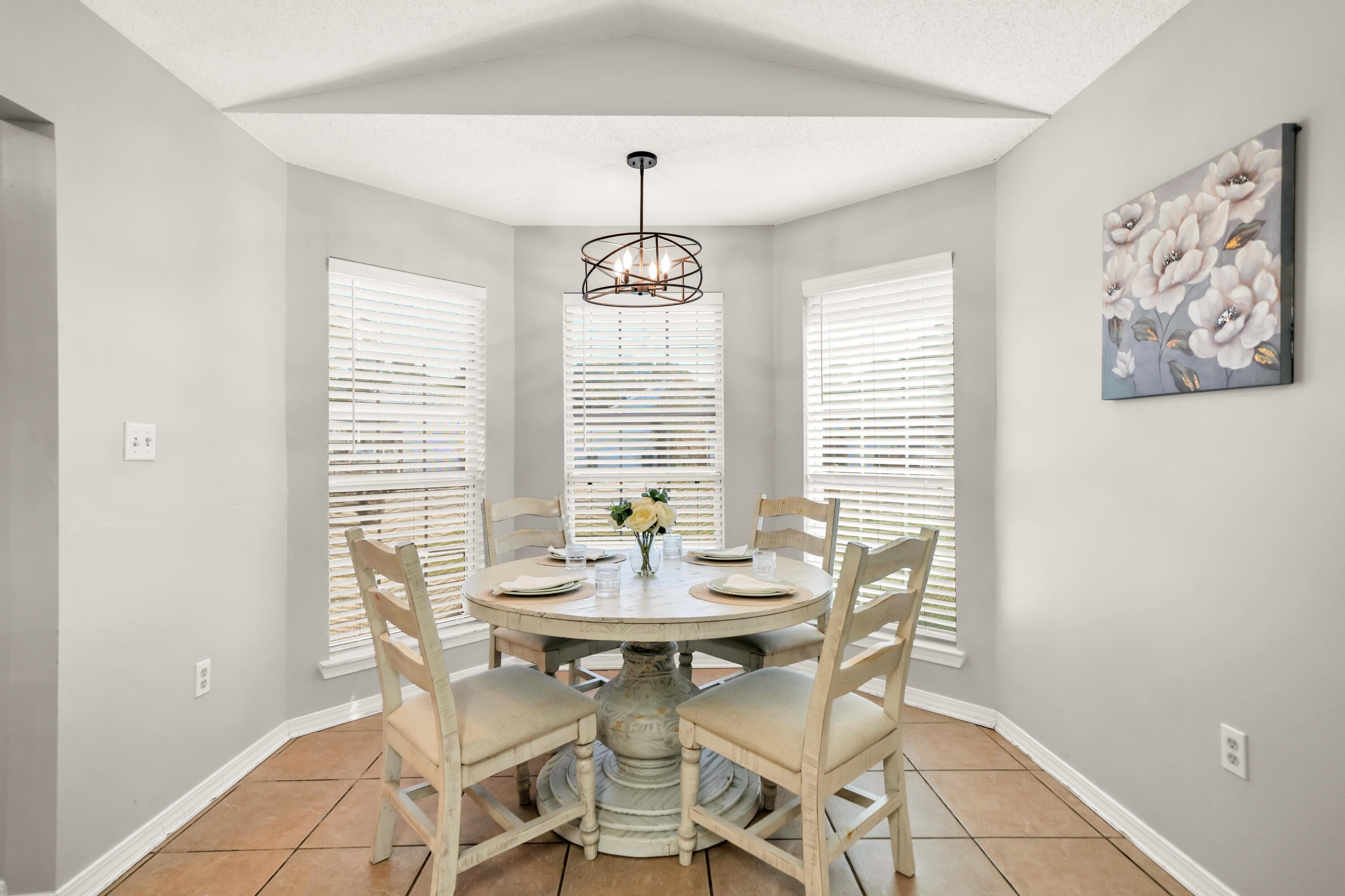 Emerald Village S/D - Residential