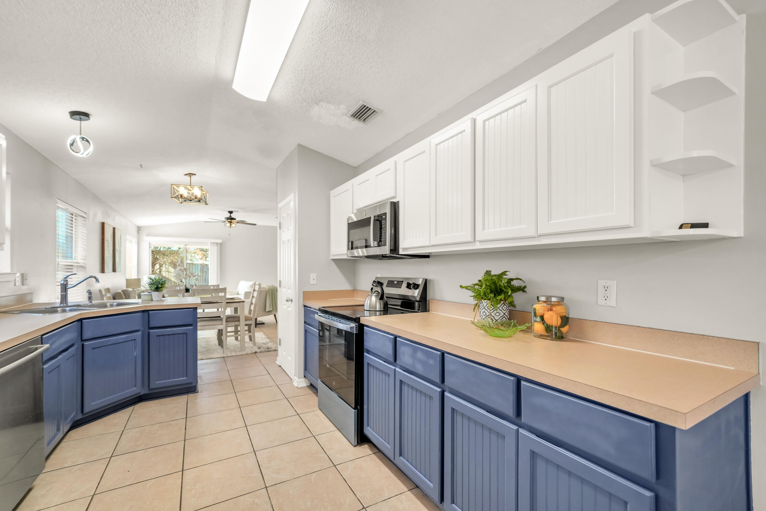 Emerald Village S/D - Residential